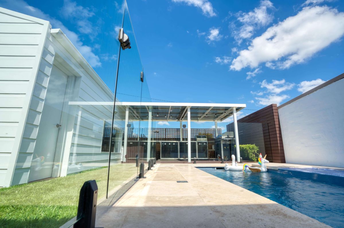 Leichhardt Residence