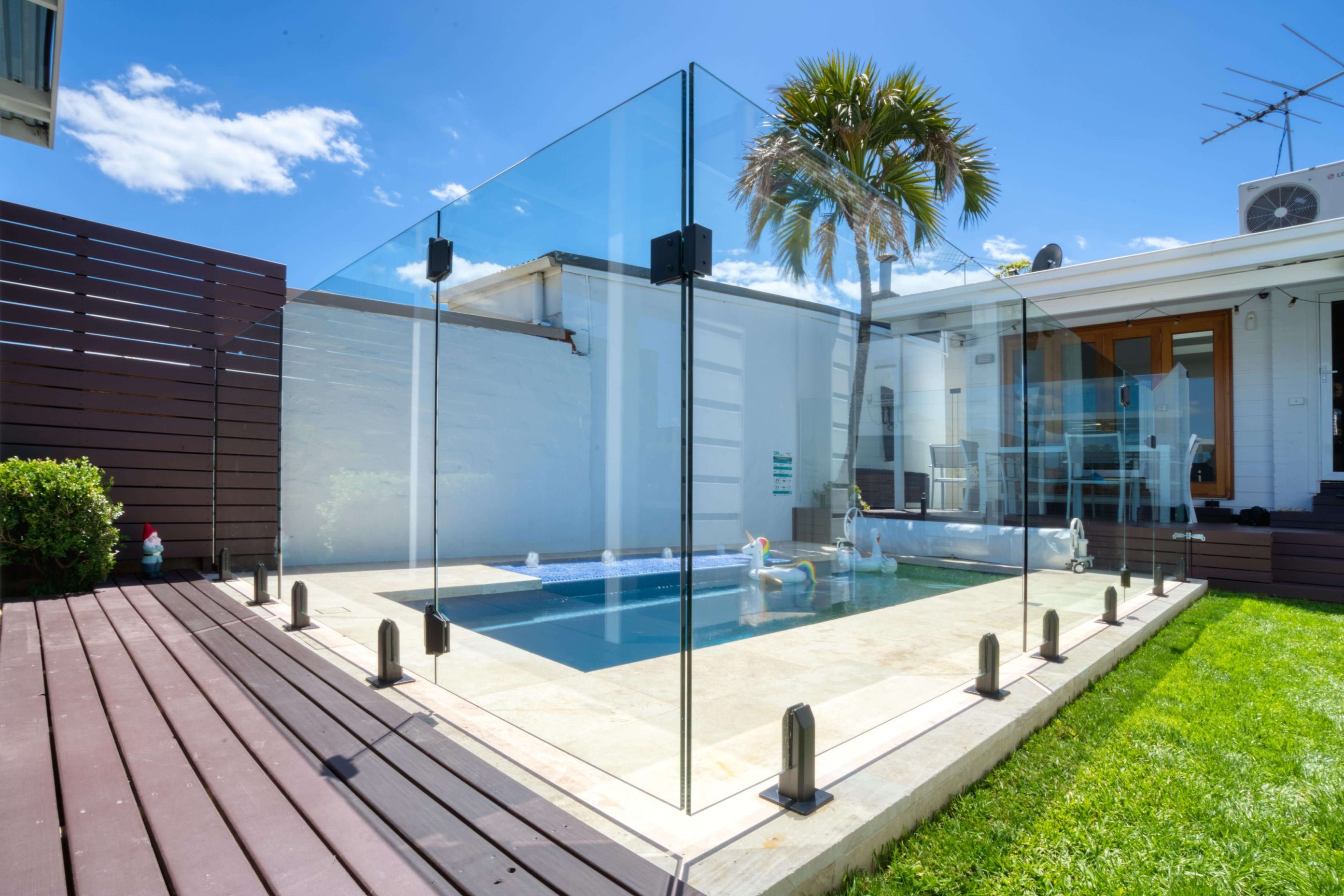 Leichhardt Residence