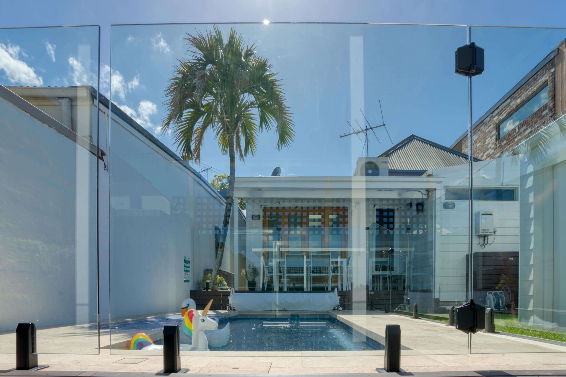 Leichhardt Residence