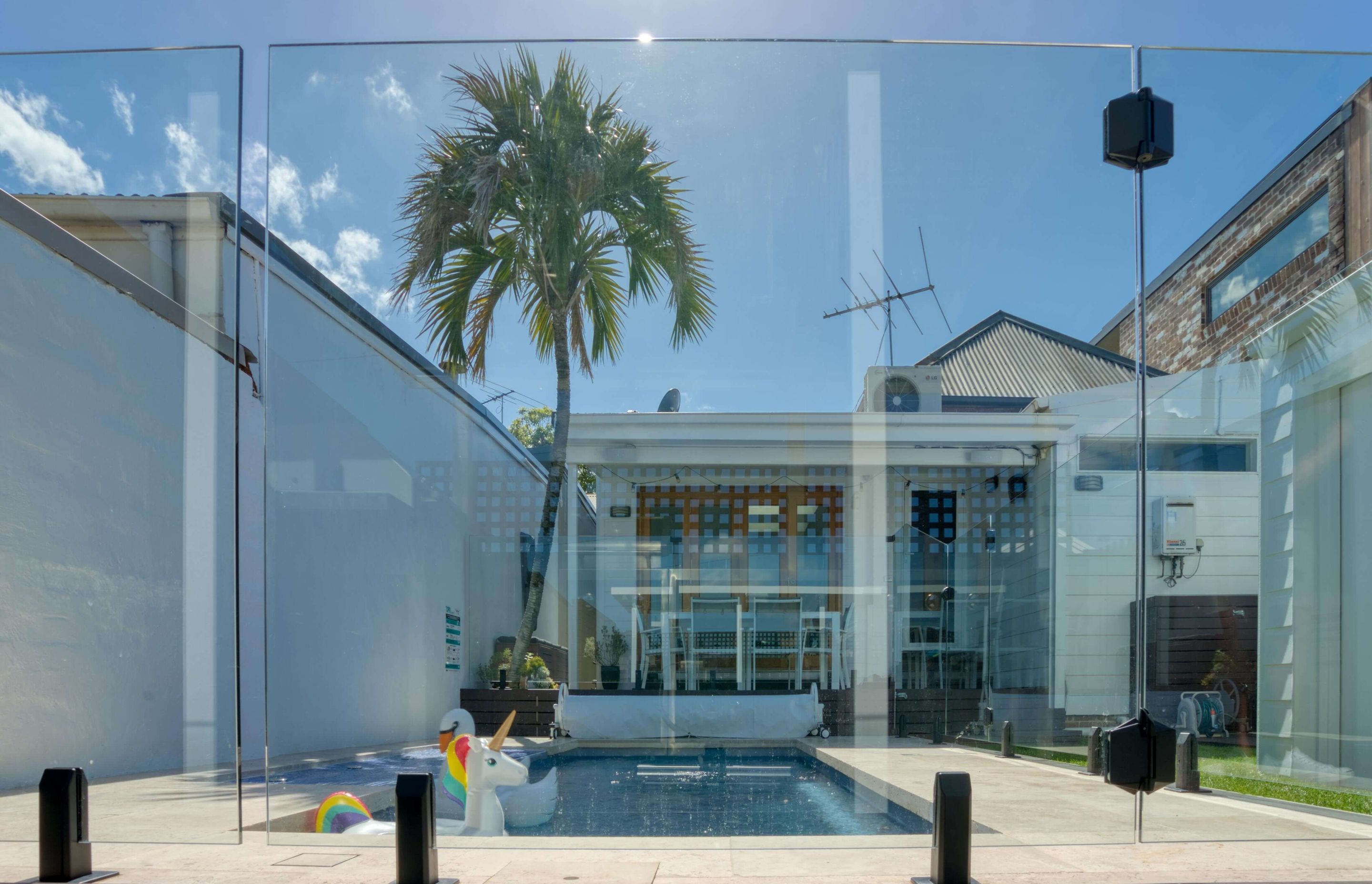 Leichhardt Residence