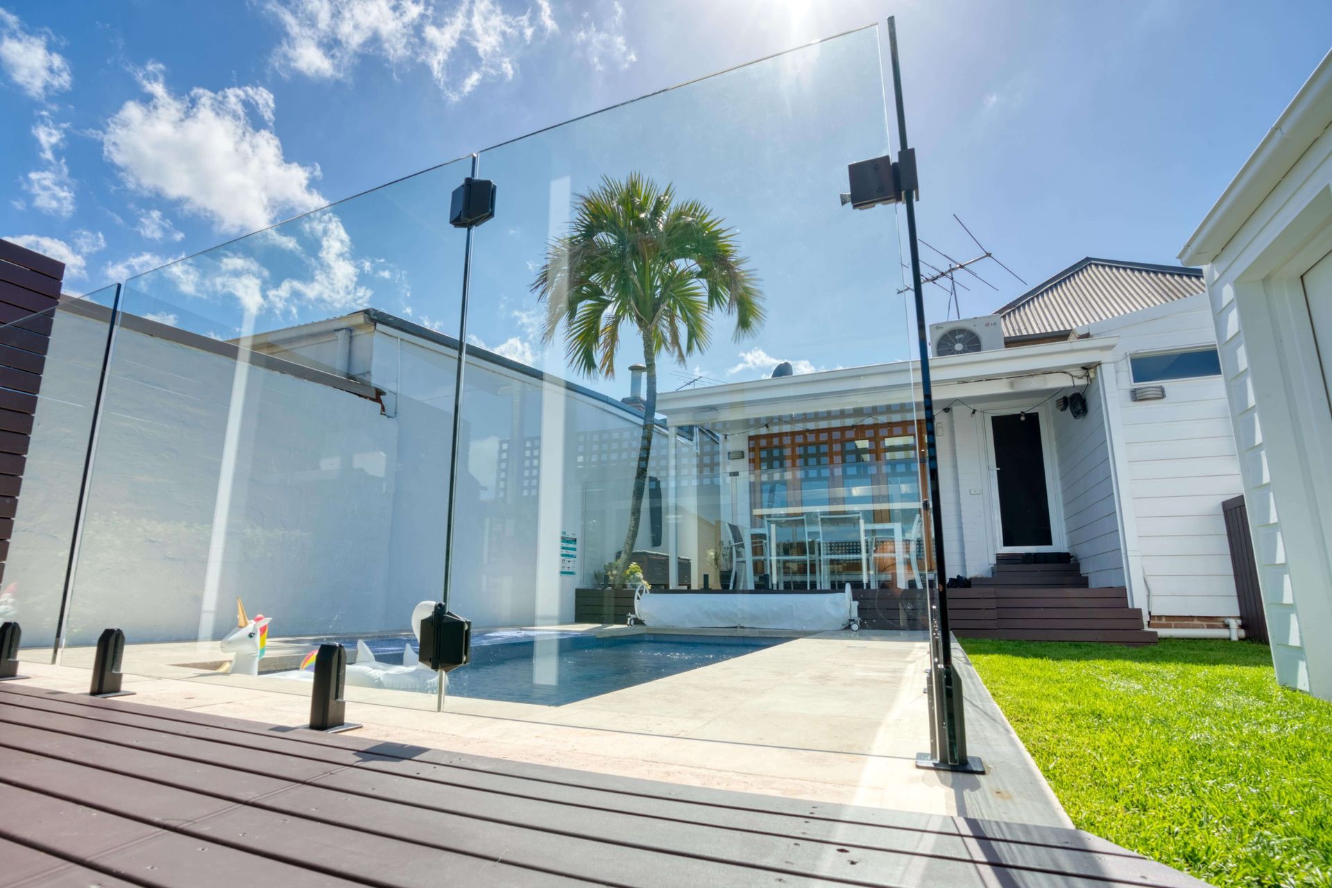 Leichhardt Residence