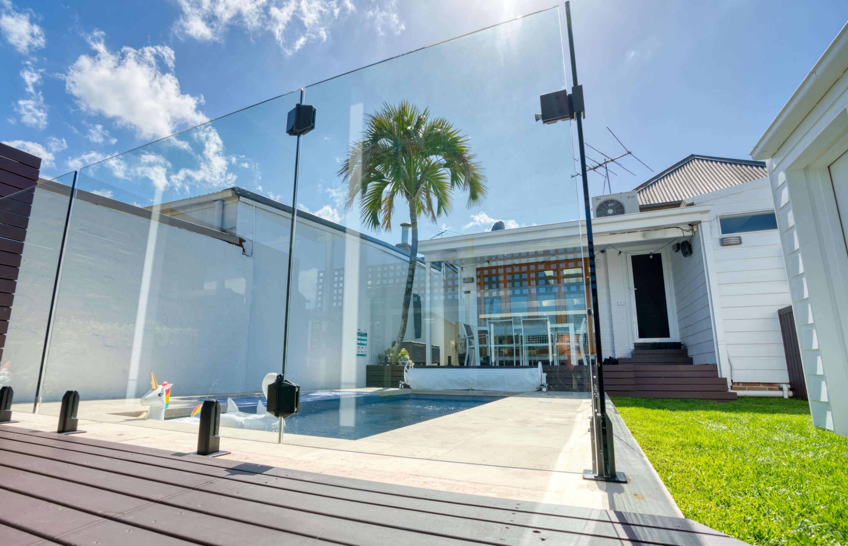 Leichhardt Residence