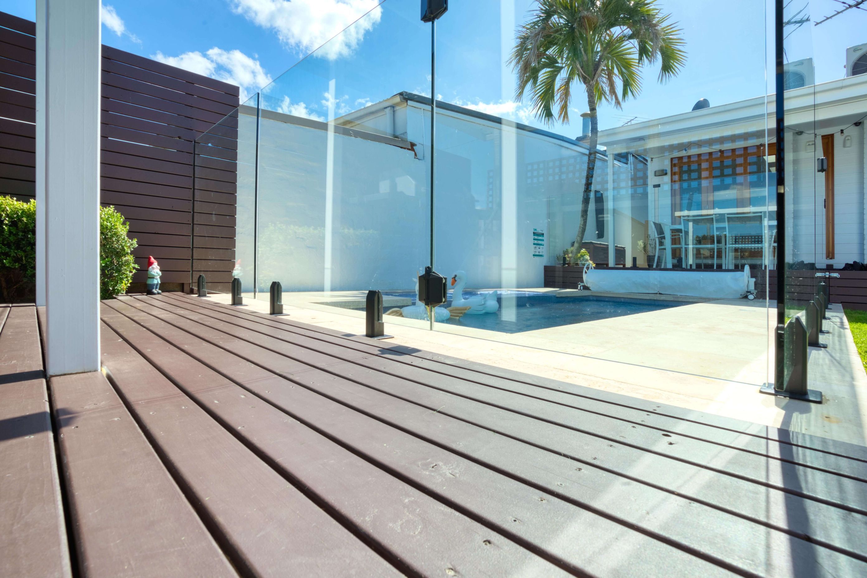 Leichhardt Residence