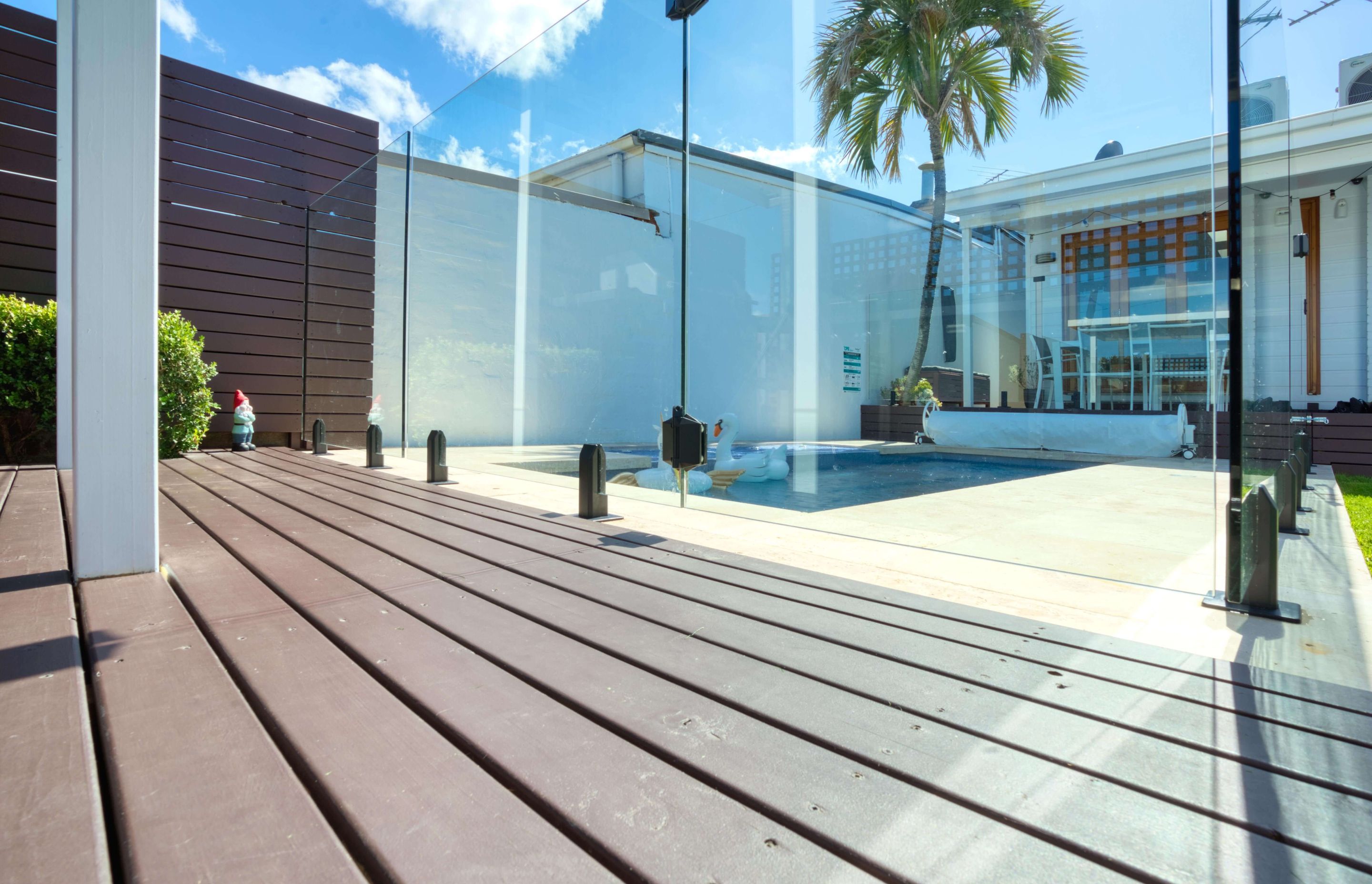 Leichhardt Residence