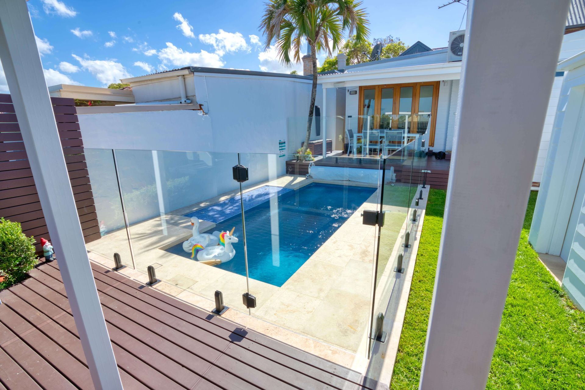 Leichhardt Residence