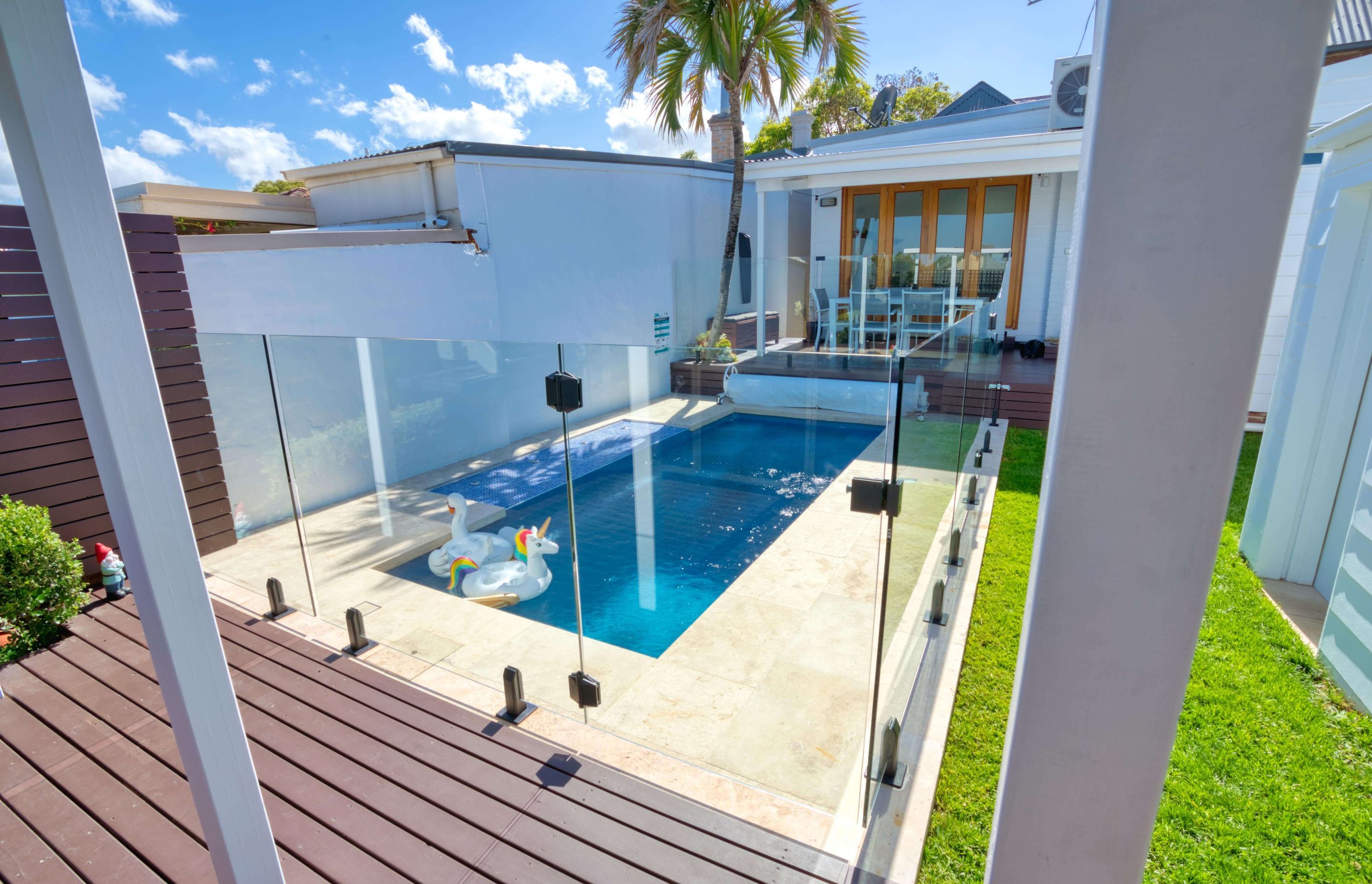 Leichhardt Residence