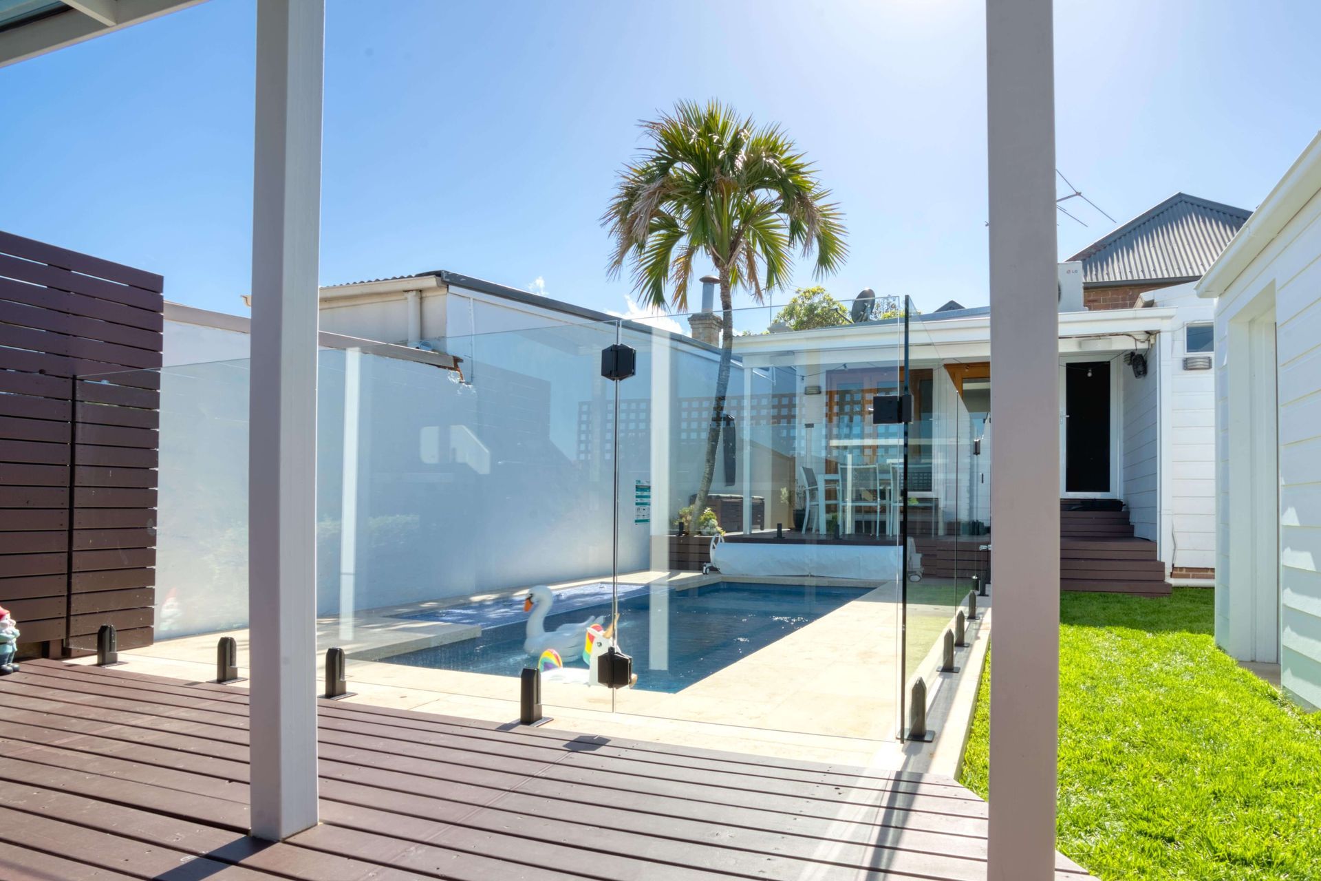 Leichhardt Residence