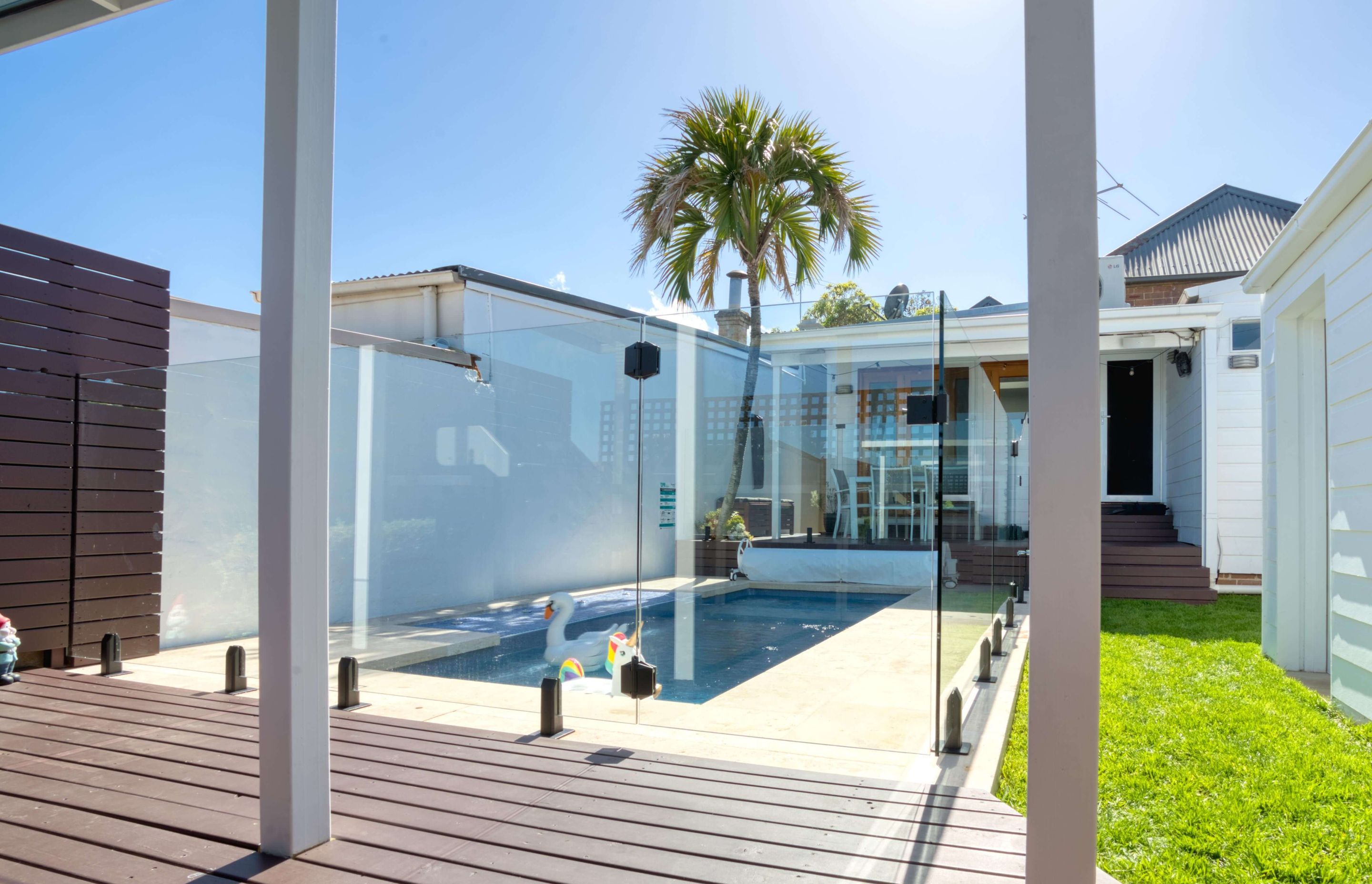 Leichhardt Residence
