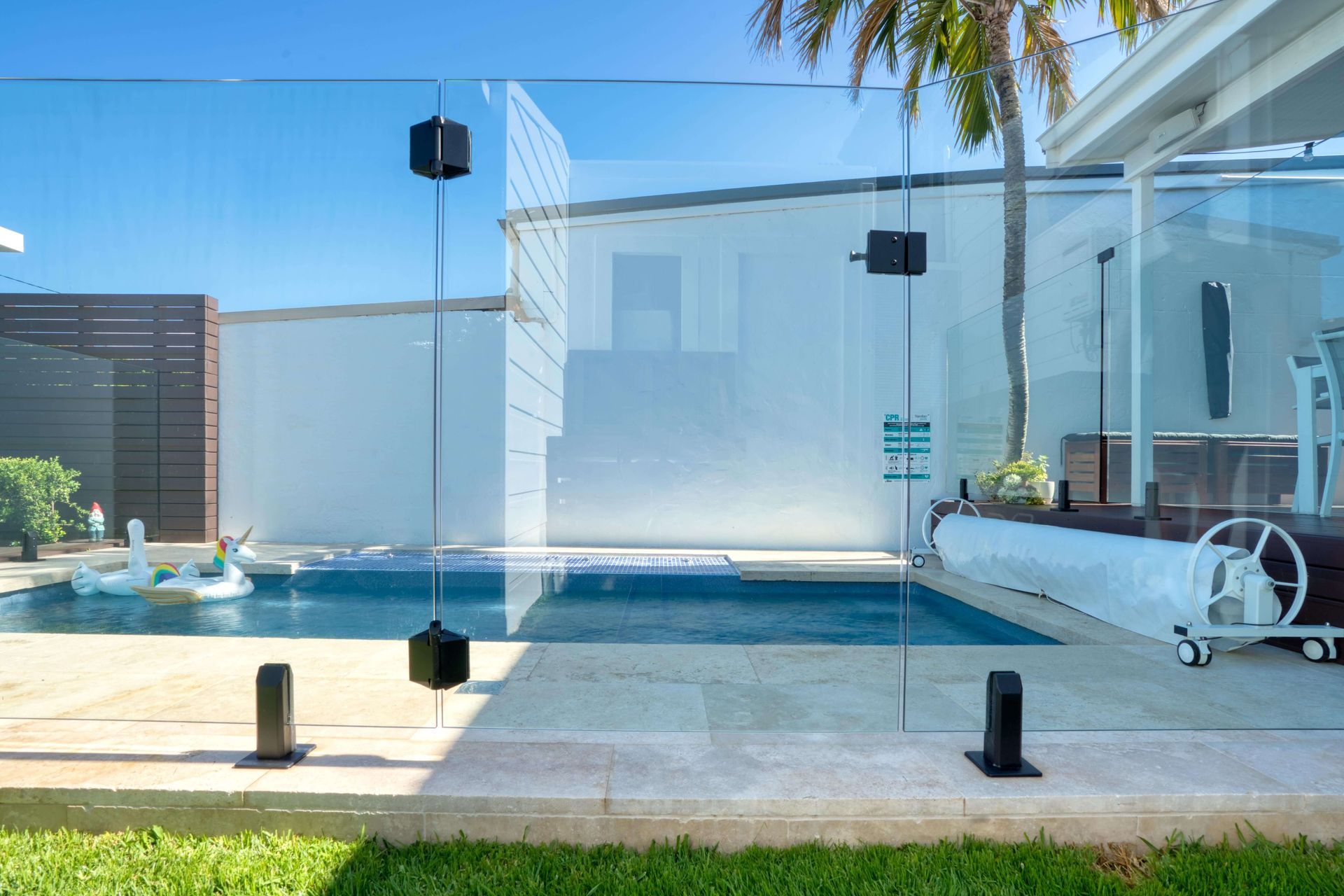 Leichhardt Residence