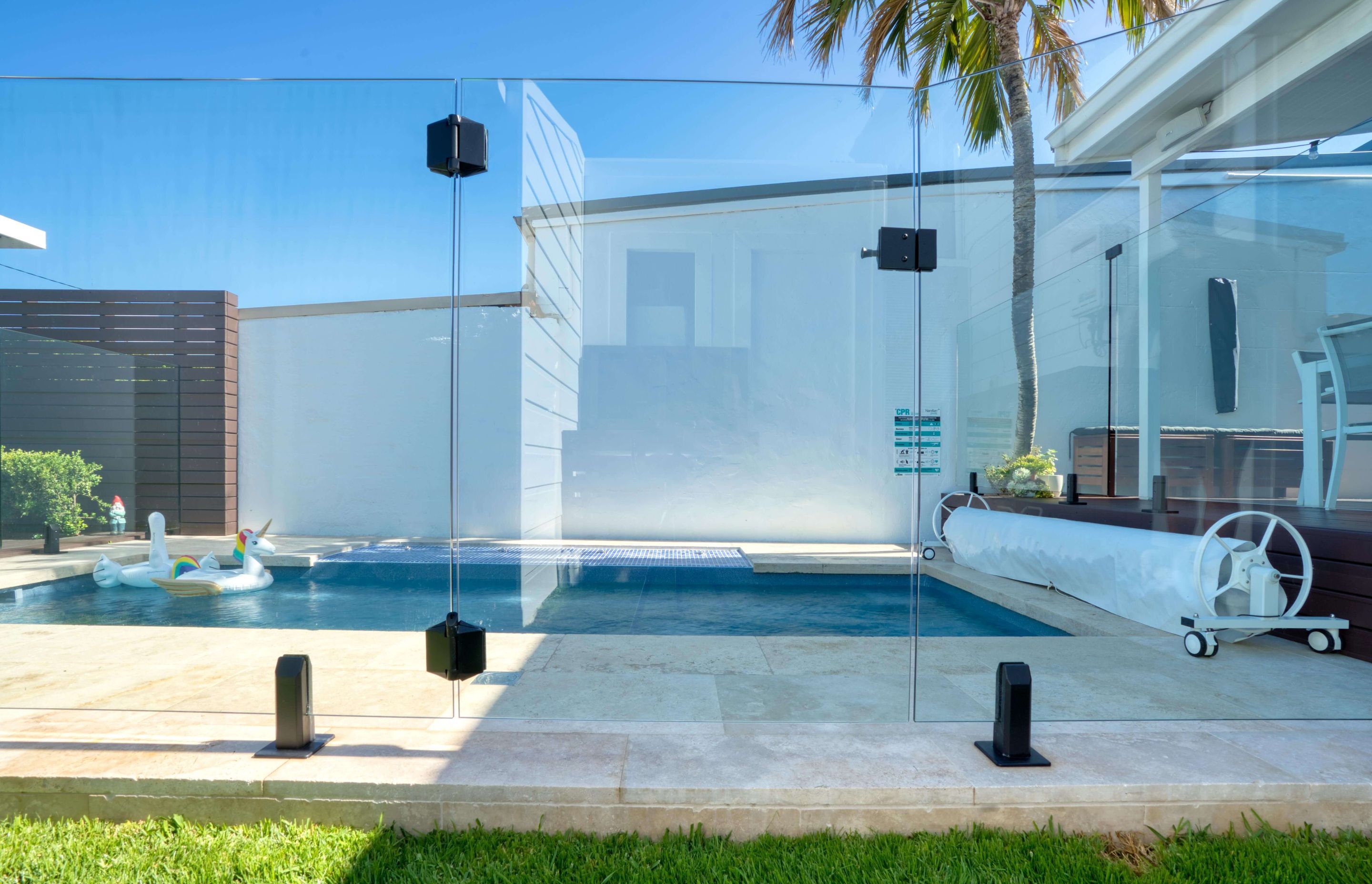Leichhardt Residence