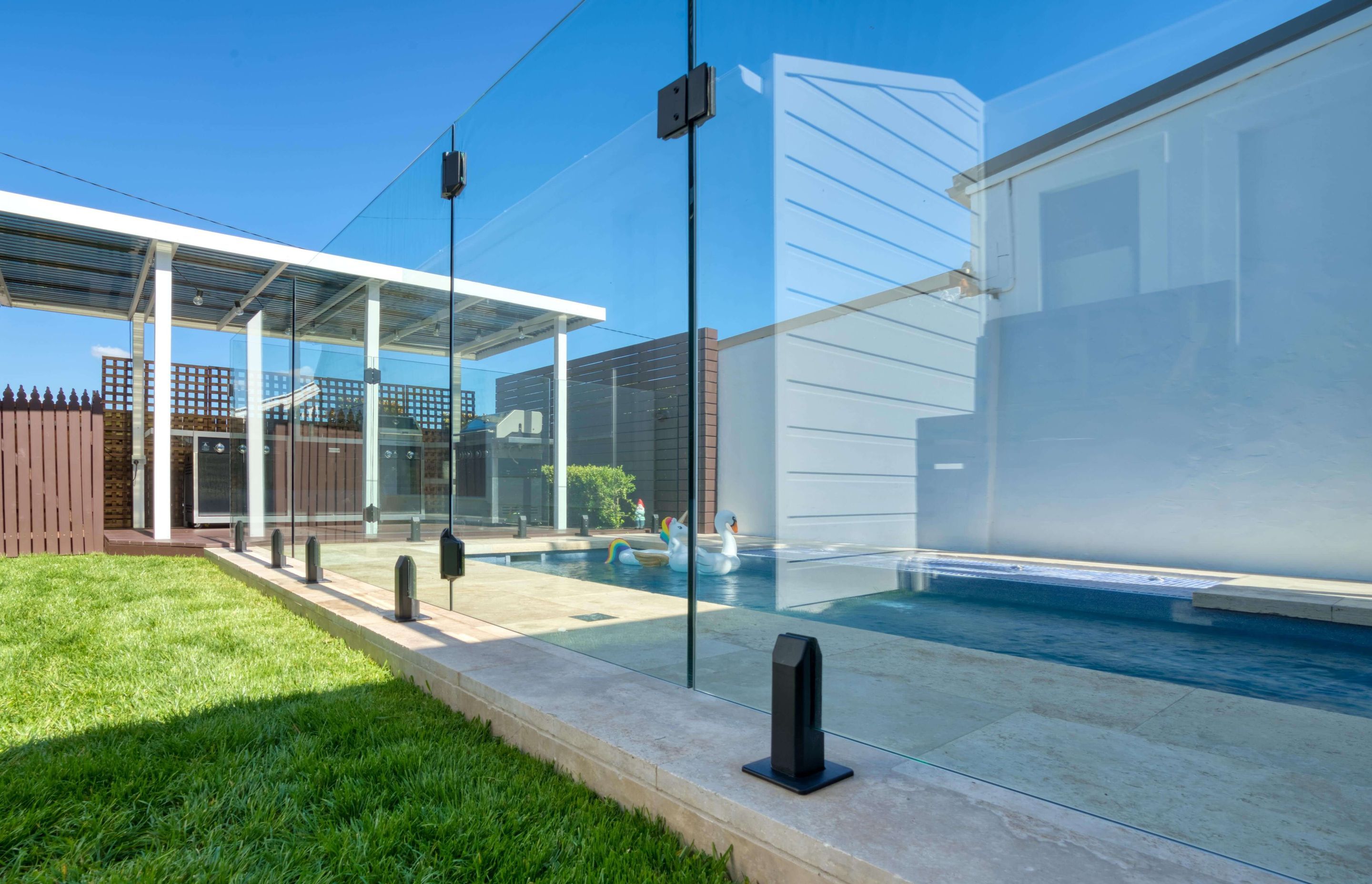 Leichhardt Residence