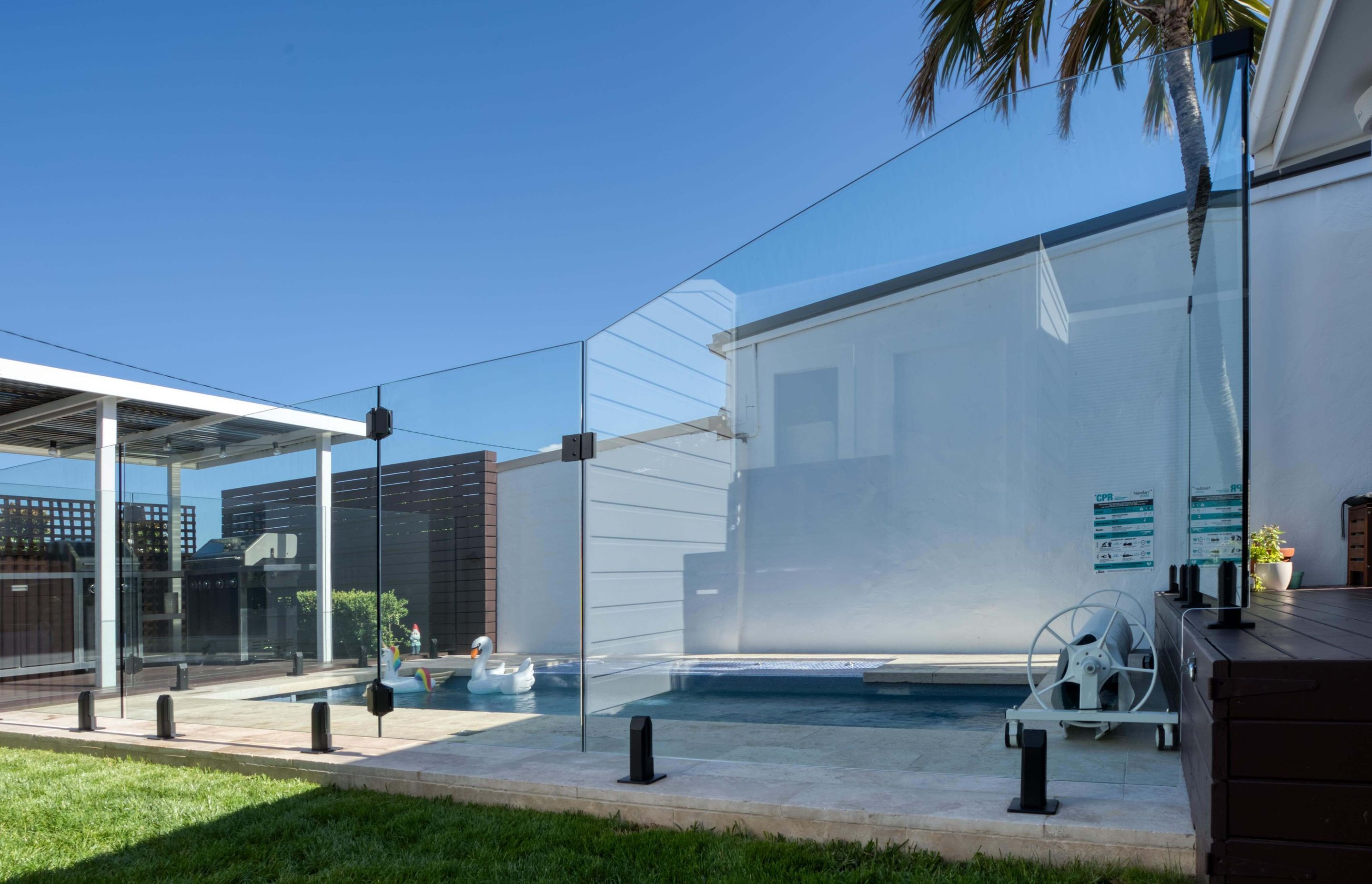 Leichhardt Residence