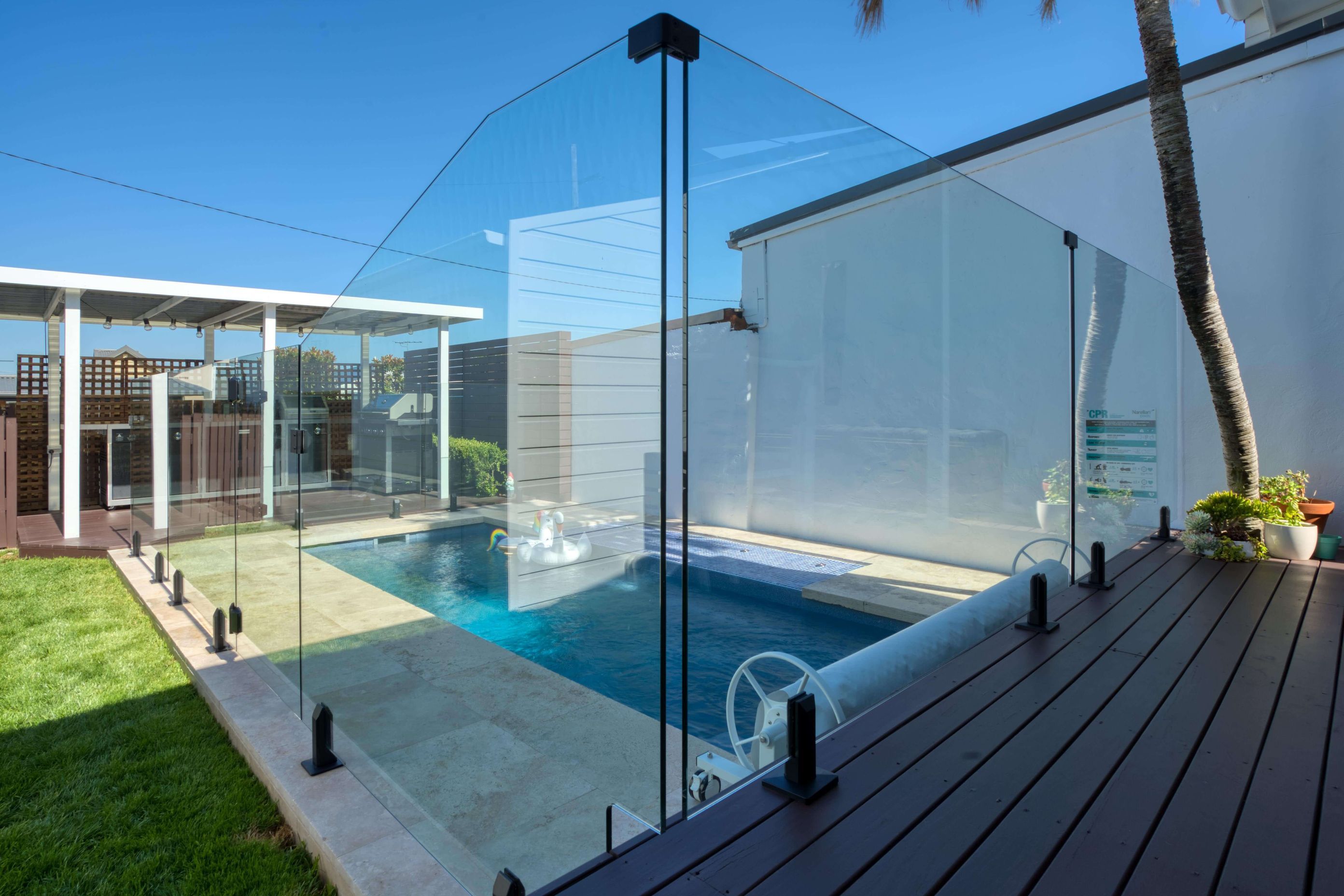 Leichhardt Residence