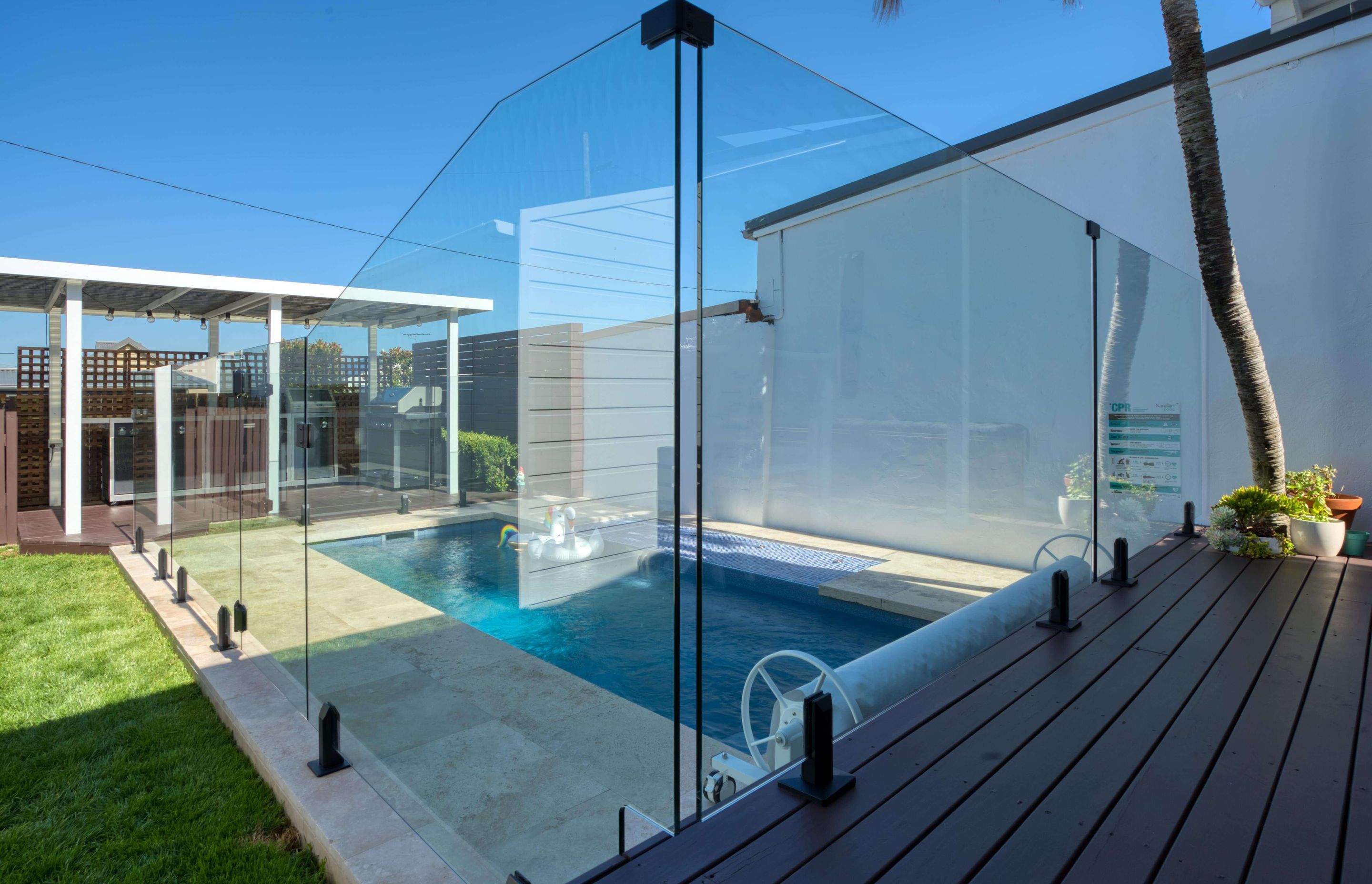 Leichhardt Residence