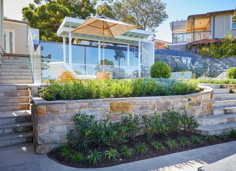 Longueville Residence