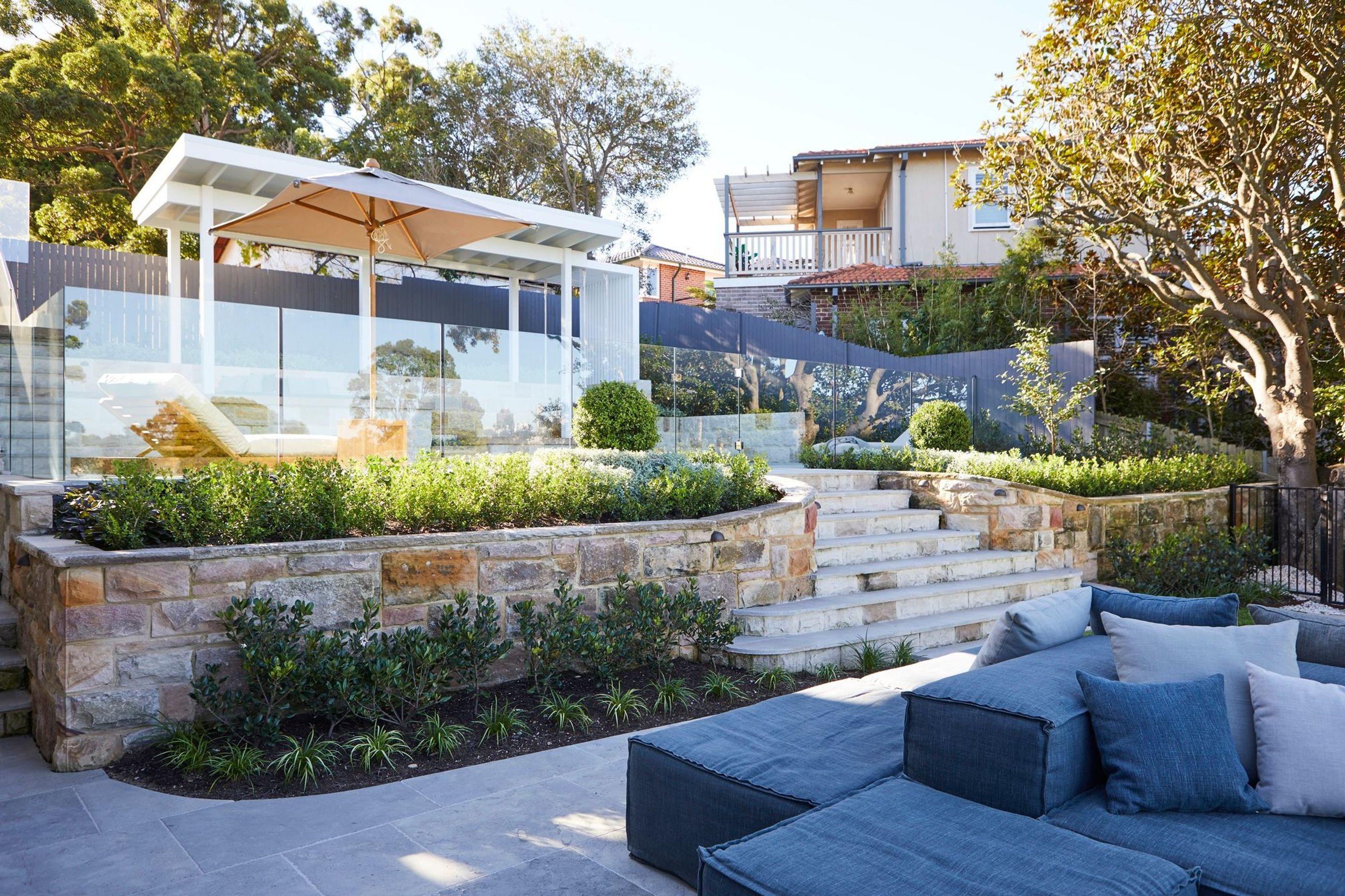 Longueville Residence