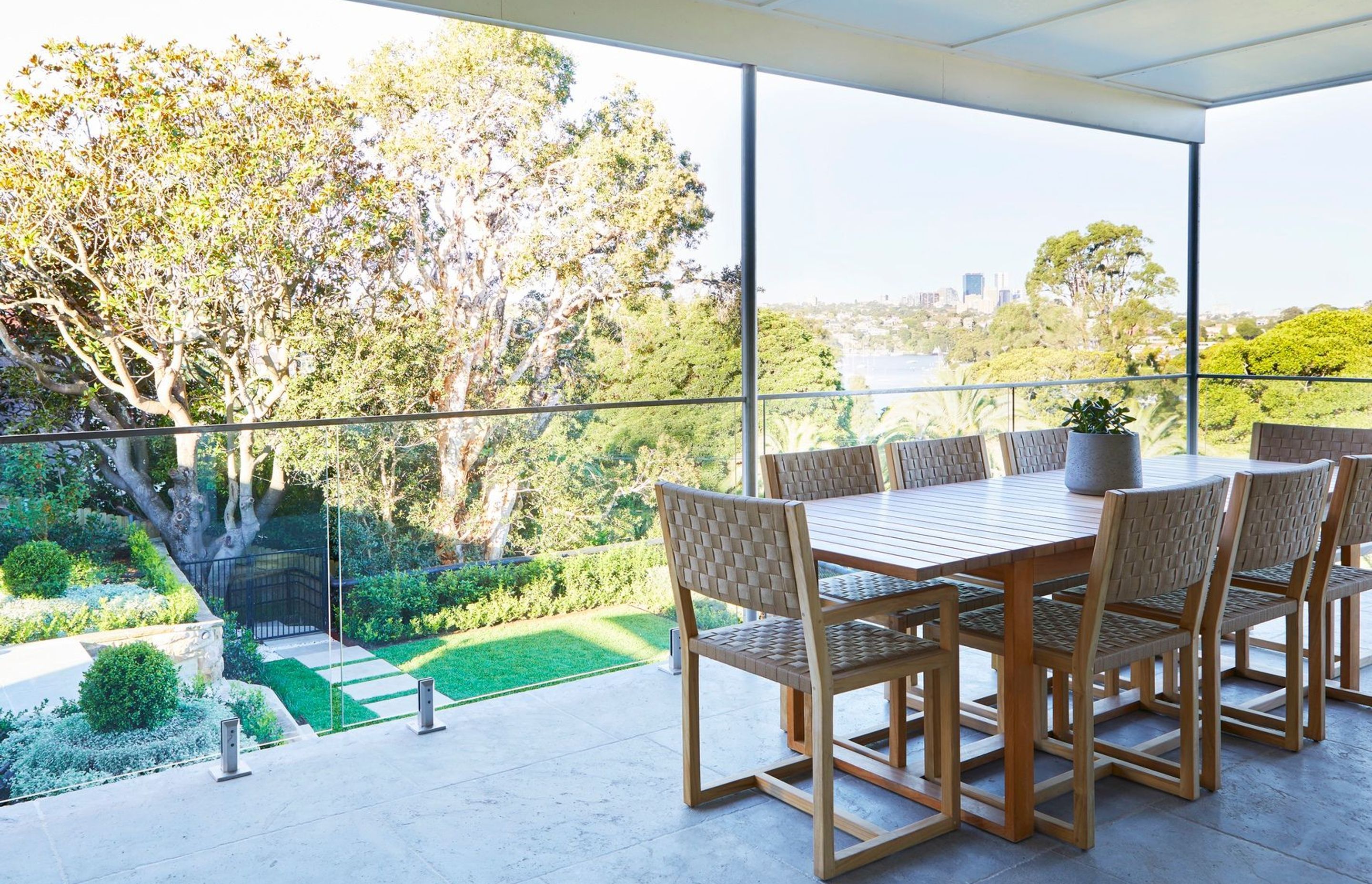 Longueville Residence