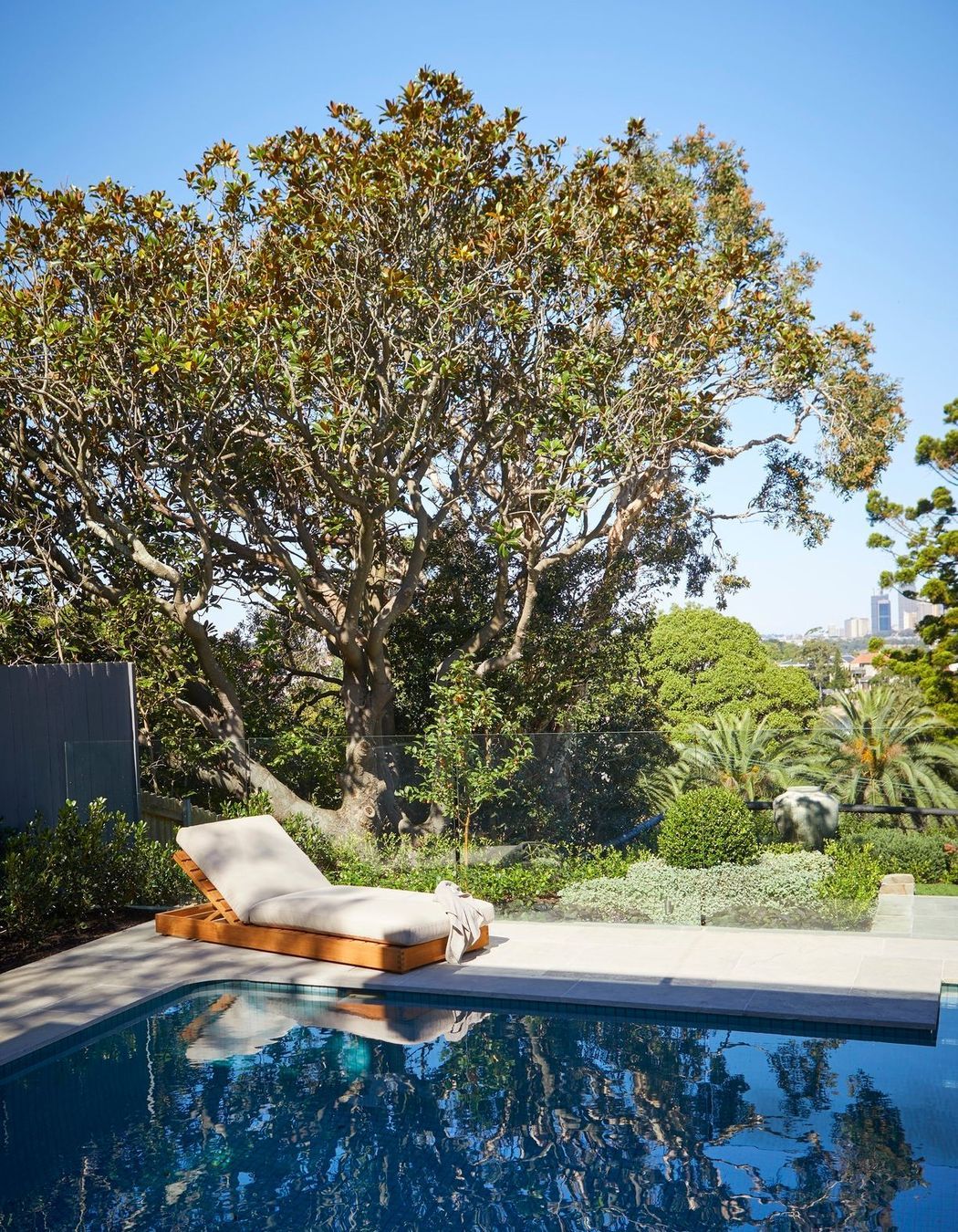 Longueville Residence