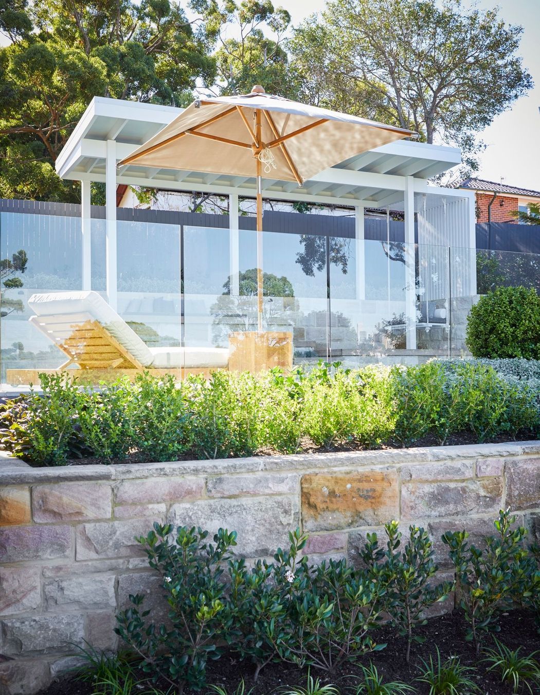 Longueville Residence