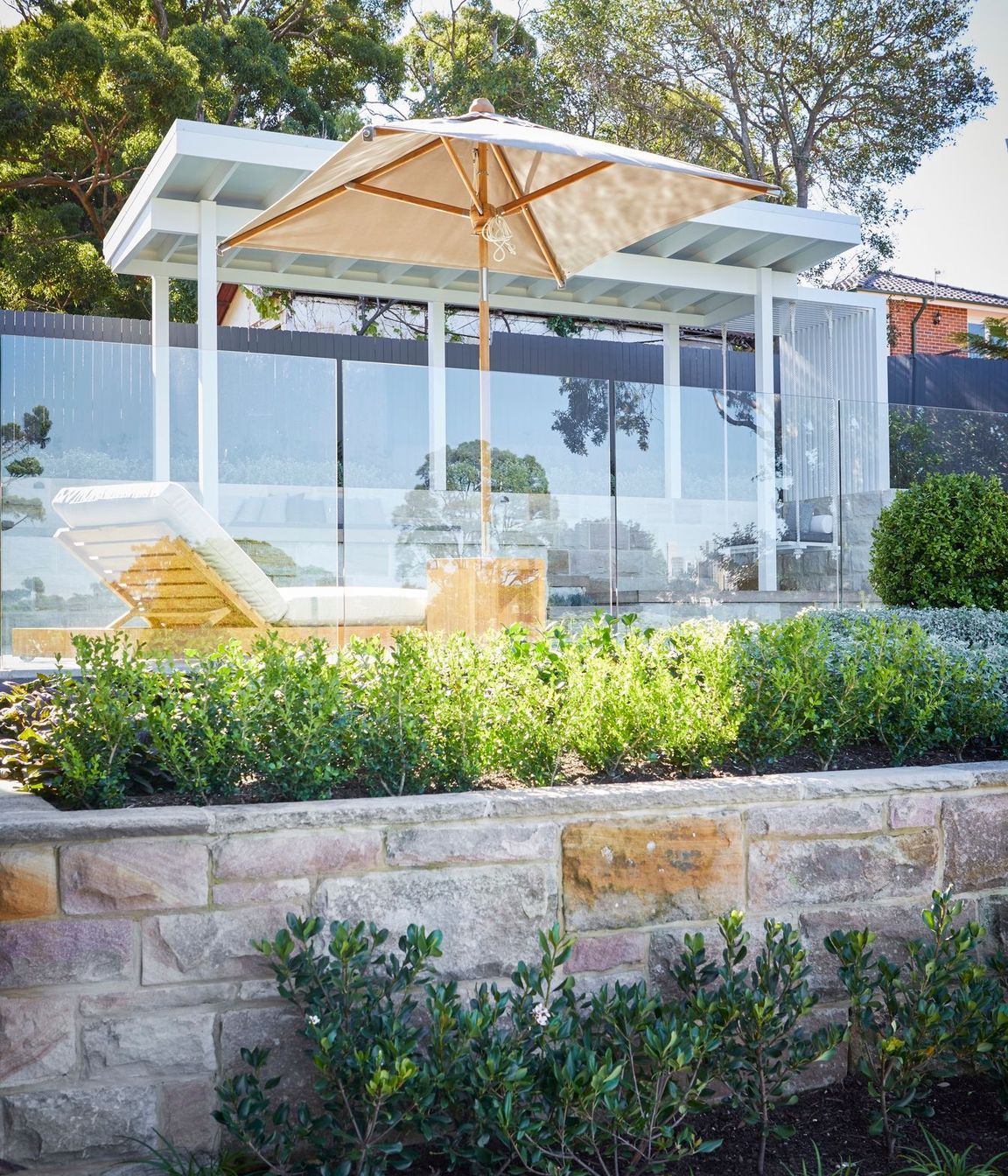 Longueville Residence