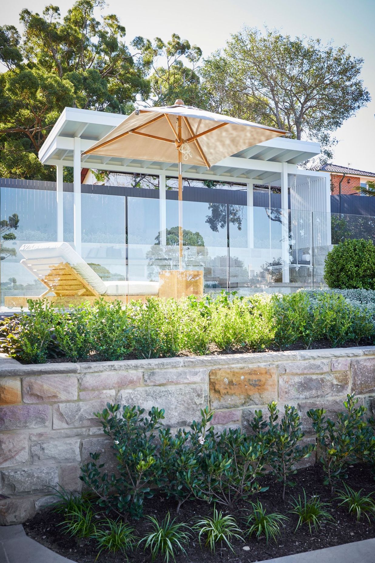 Longueville Residence