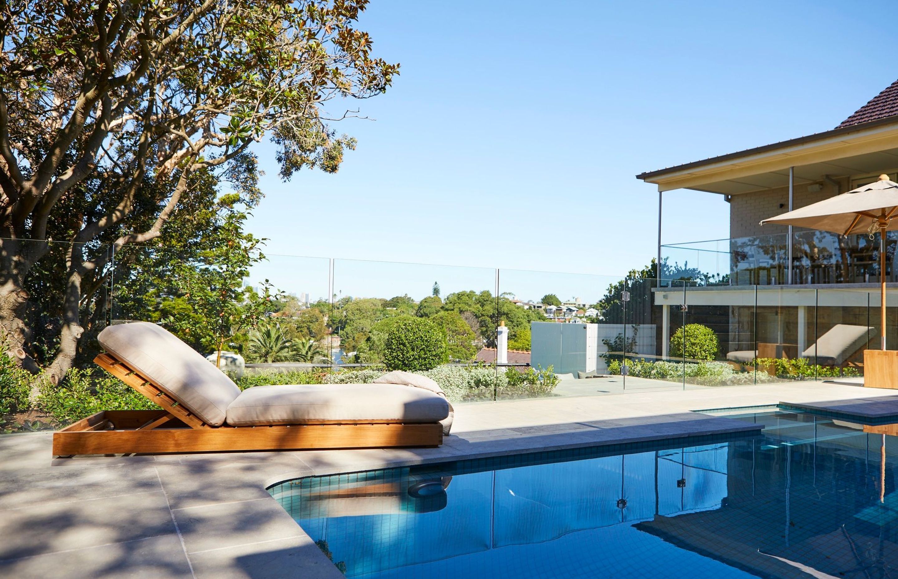 Longueville Residence