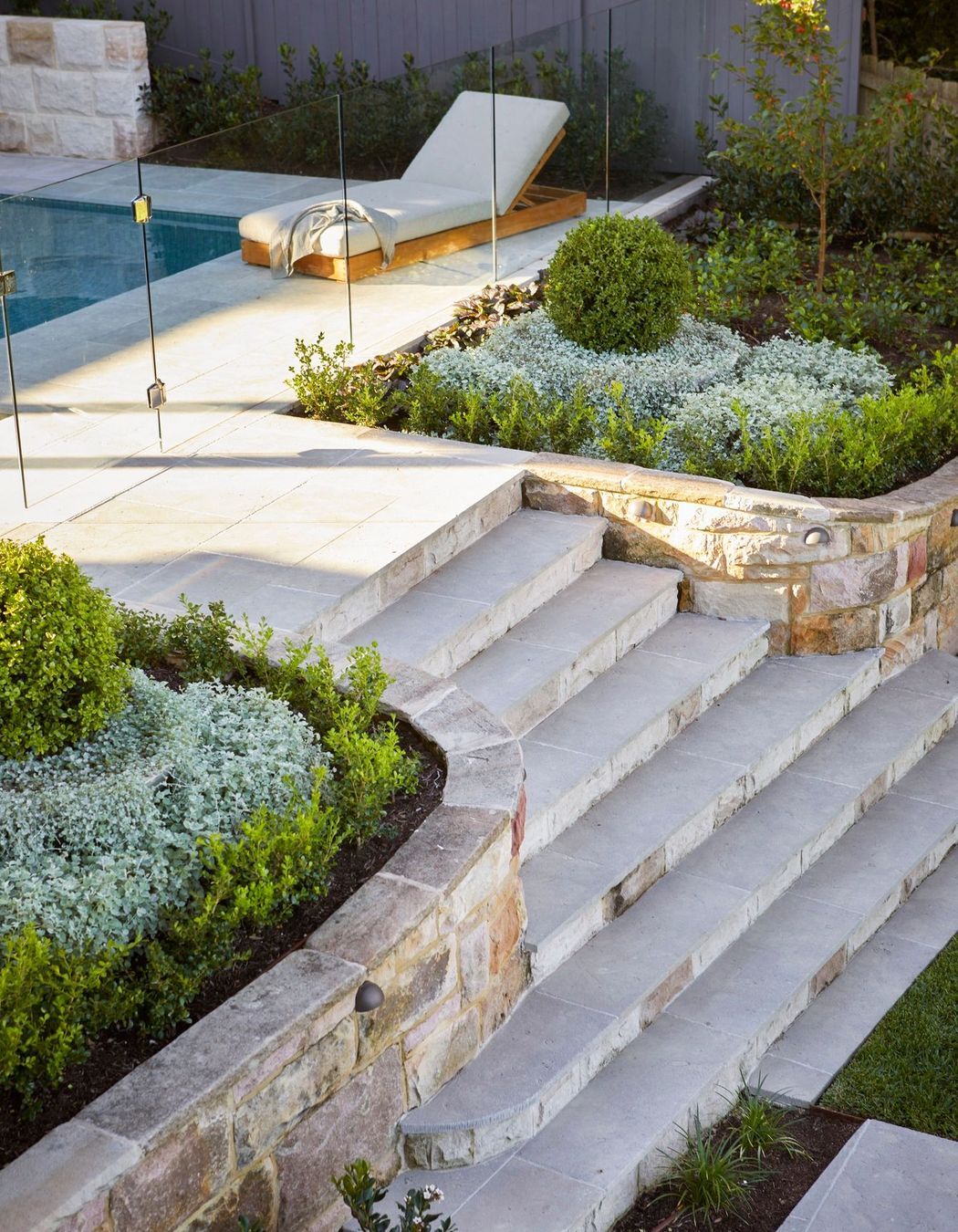 Longueville Residence