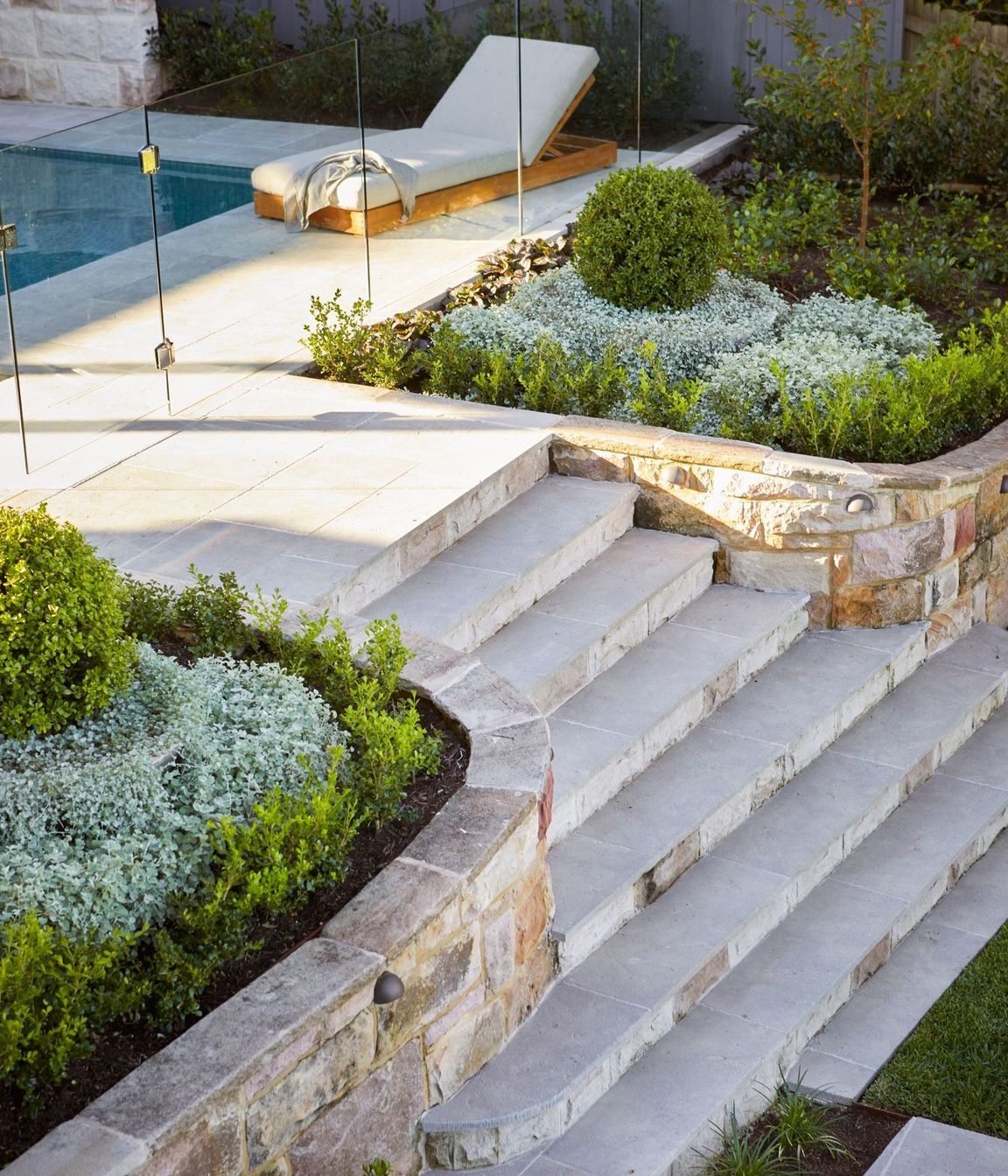 Longueville Residence