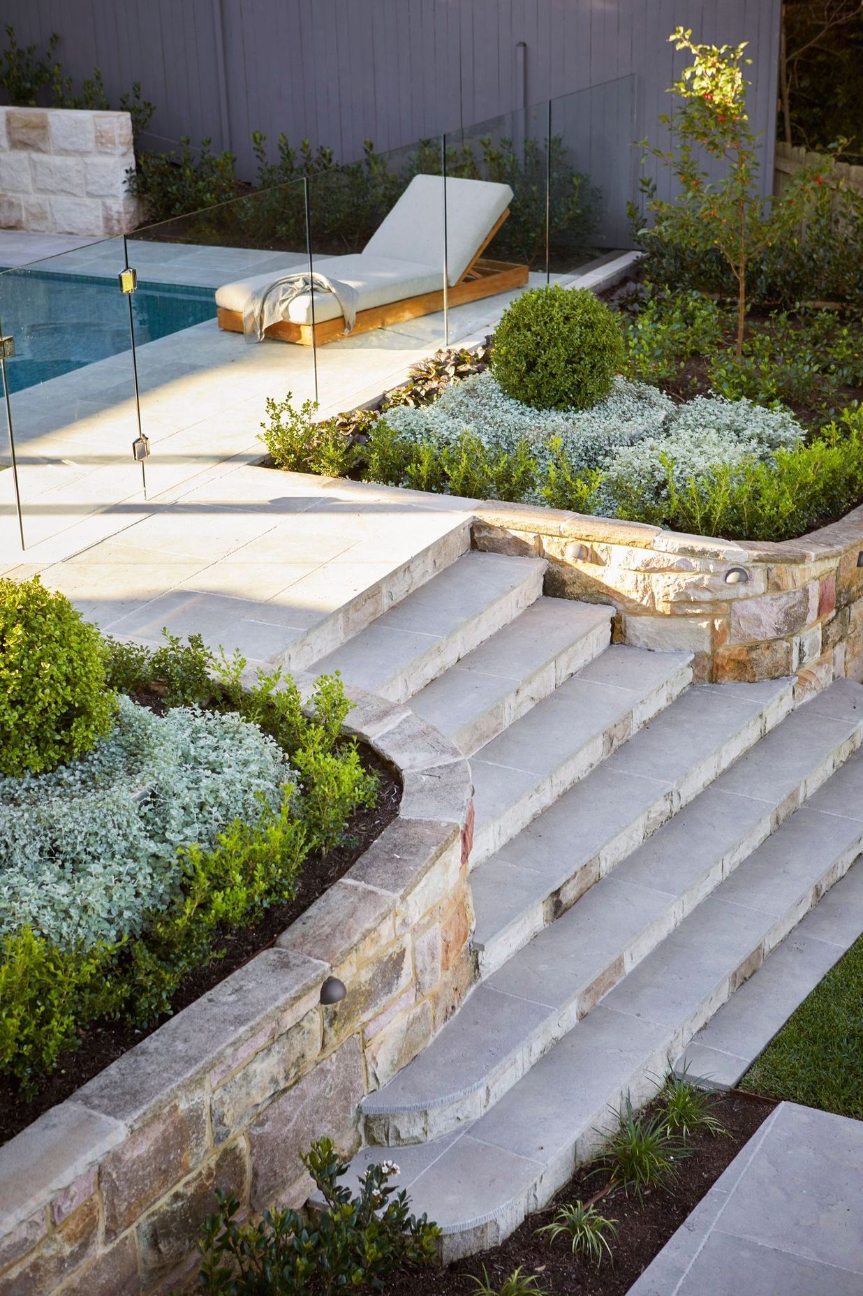 Longueville Residence