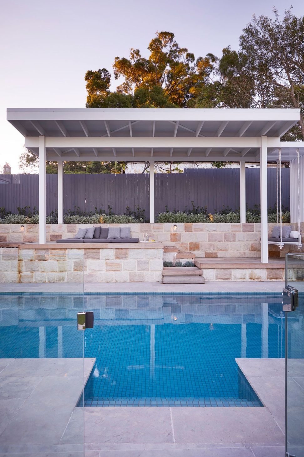 Longueville Residence