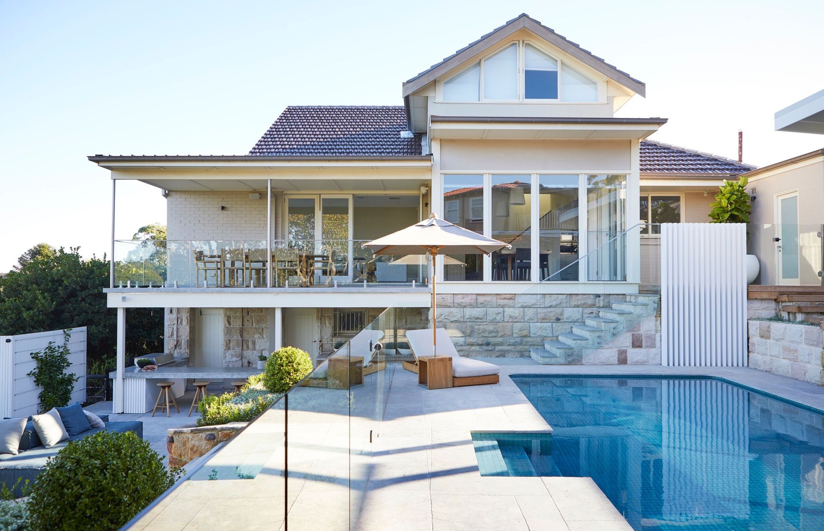 Longueville Residence