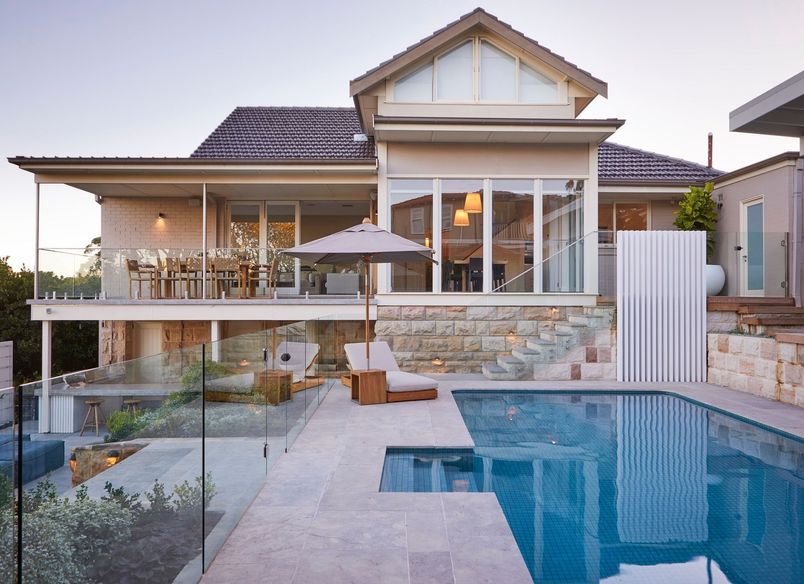Longueville Residence