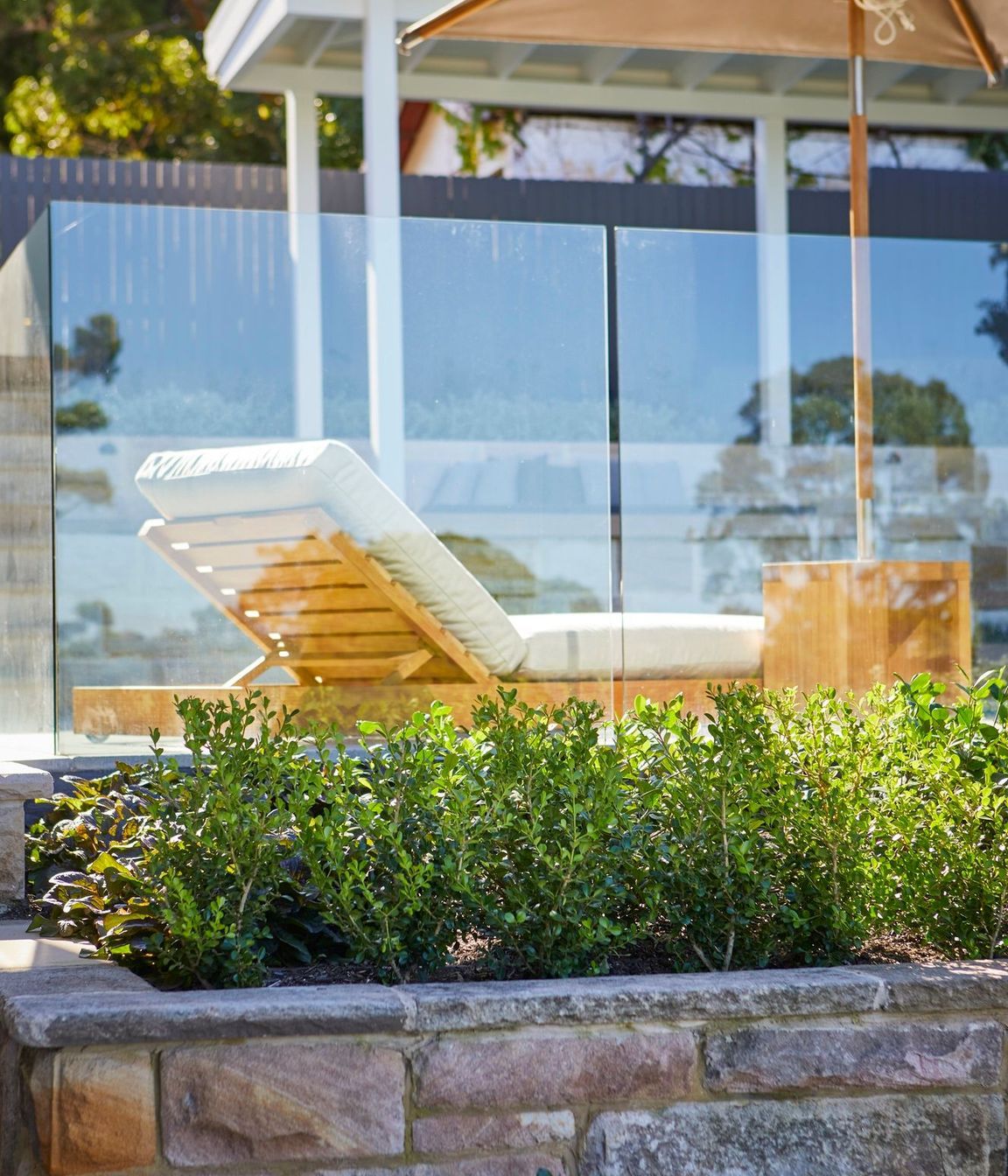 Longueville Residence