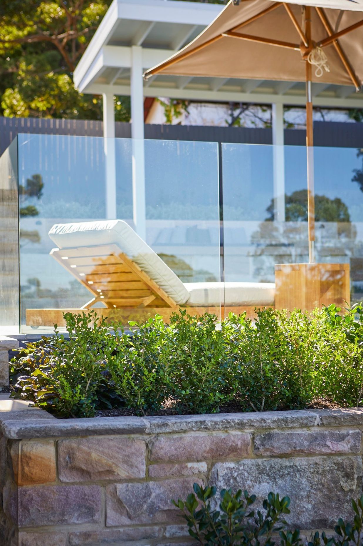 Longueville Residence