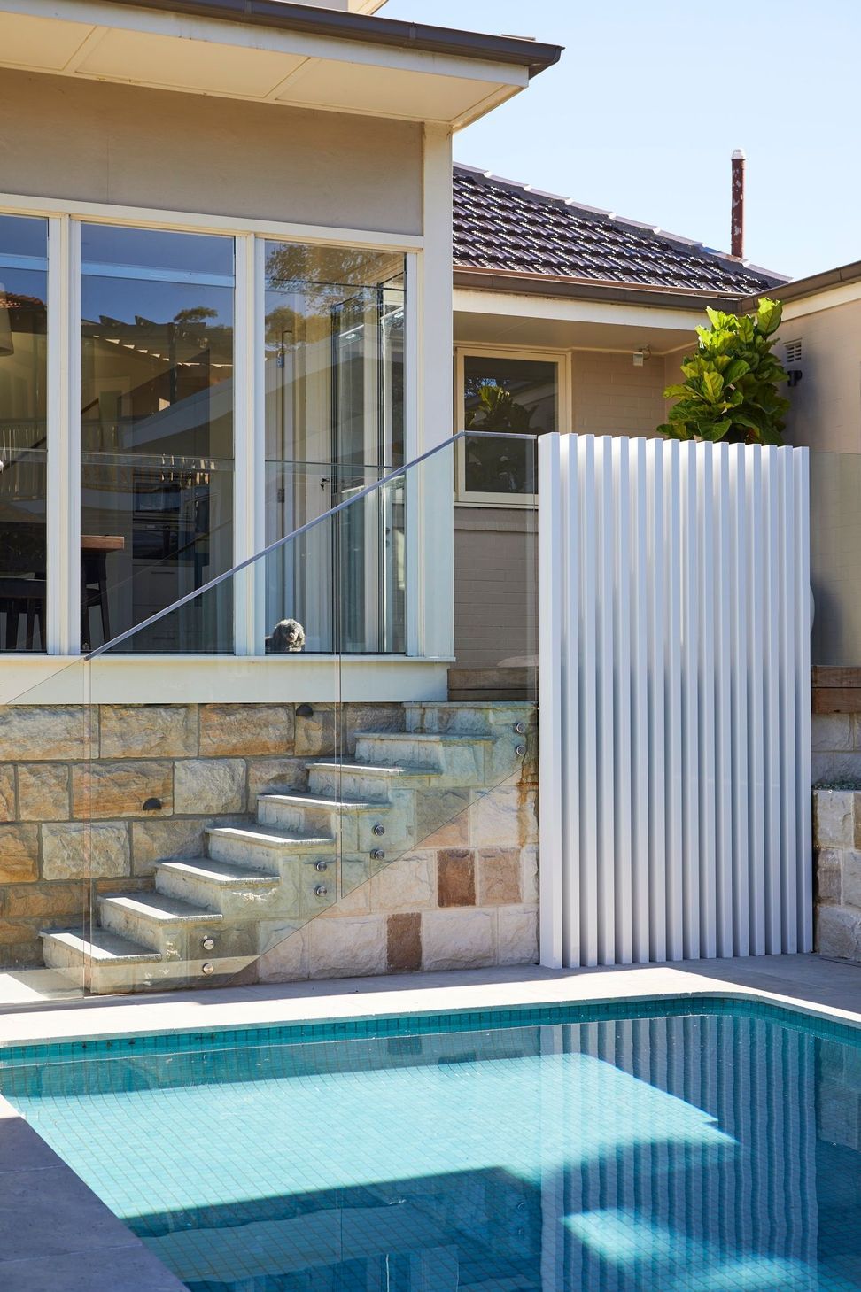 Longueville Residence