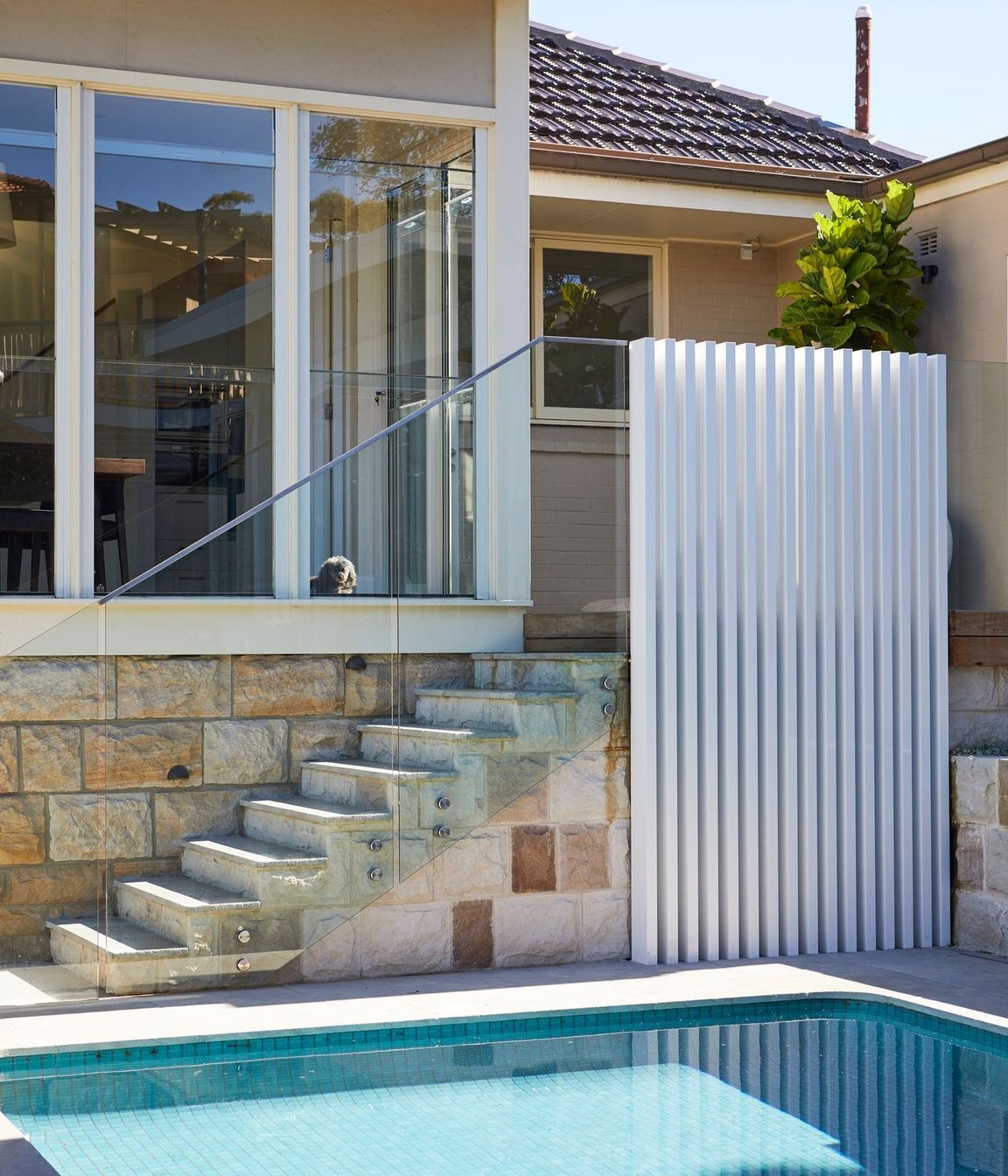 Longueville Residence
