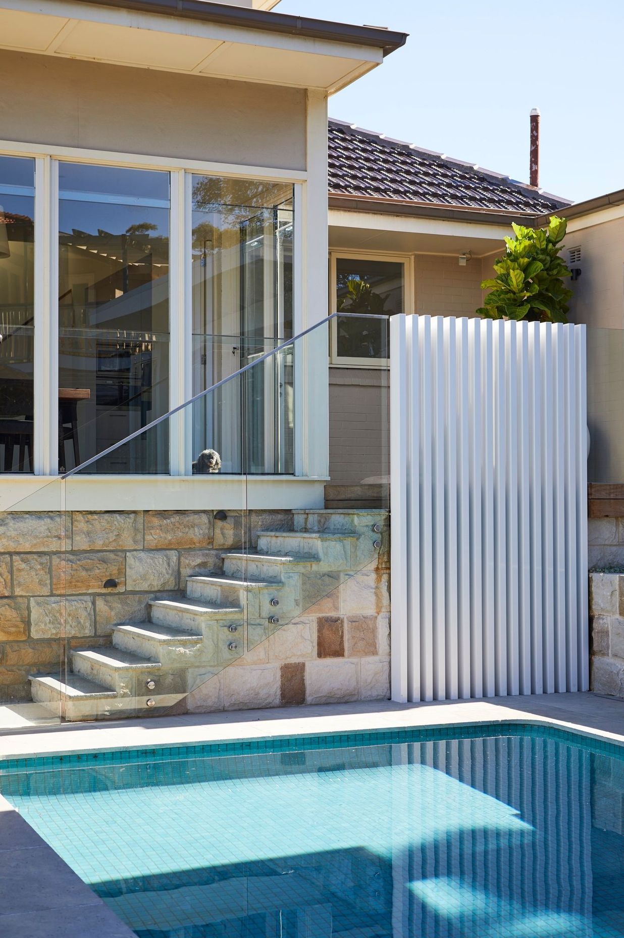 Longueville Residence