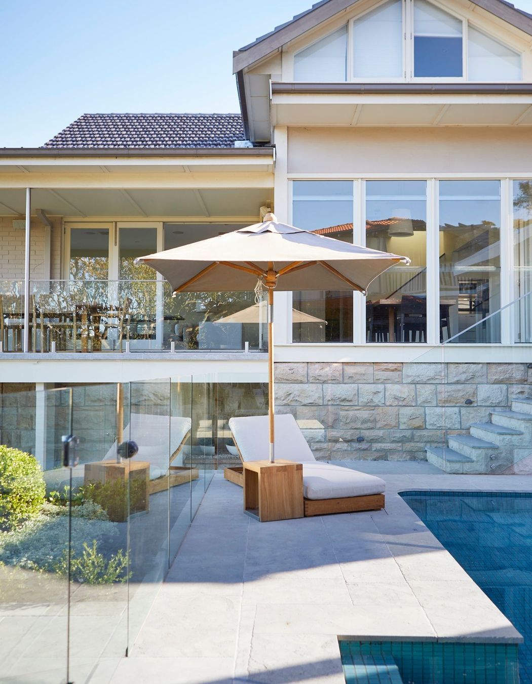 Longueville Residence