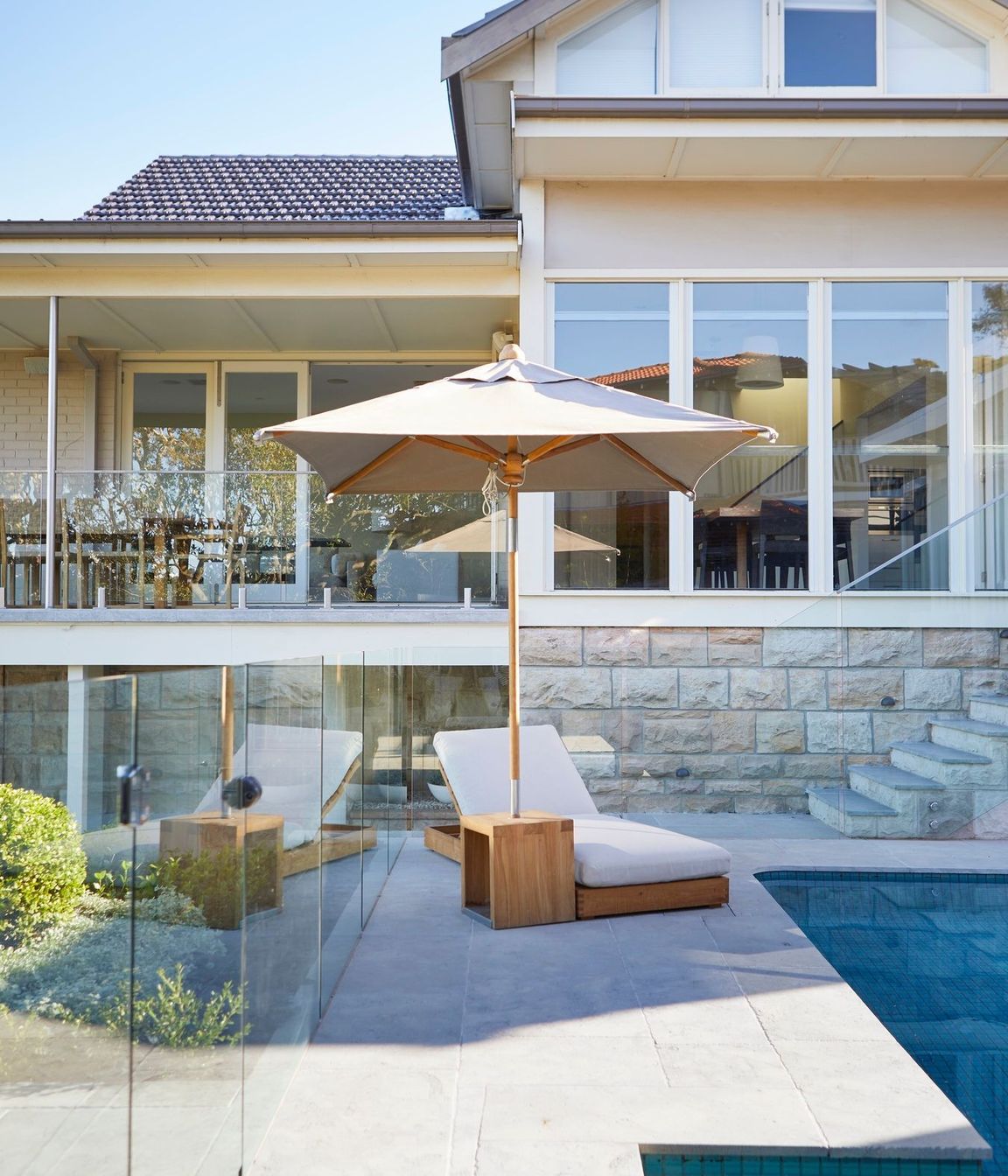 Longueville Residence