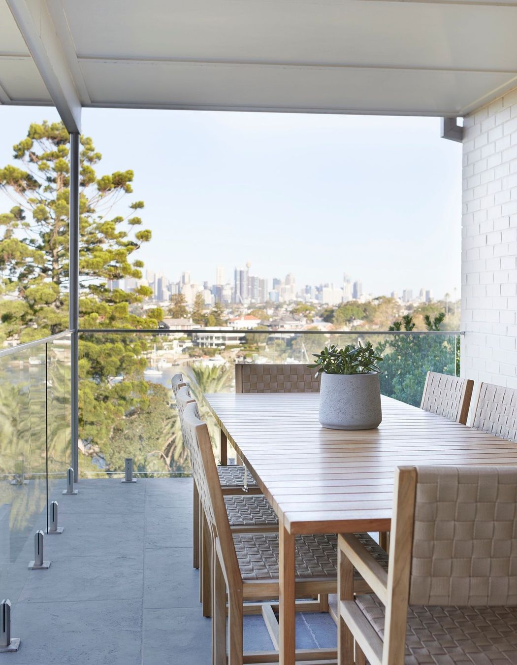 Longueville Residence