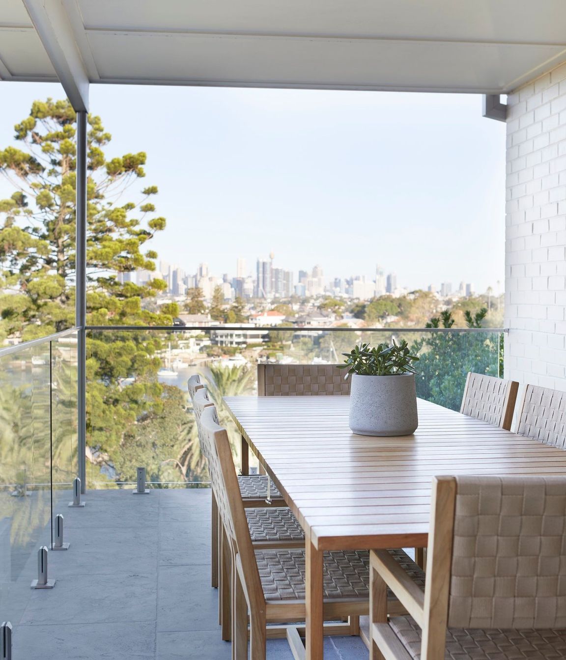 Longueville Residence