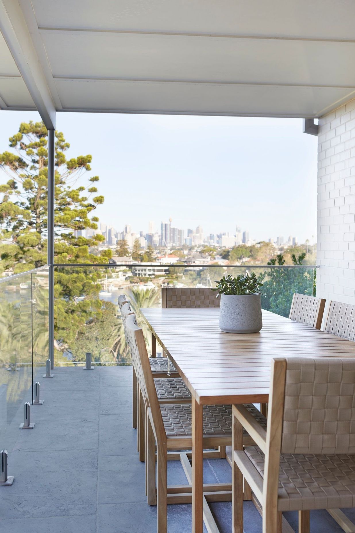 Longueville Residence