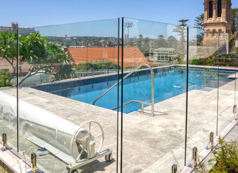 Manly Residence