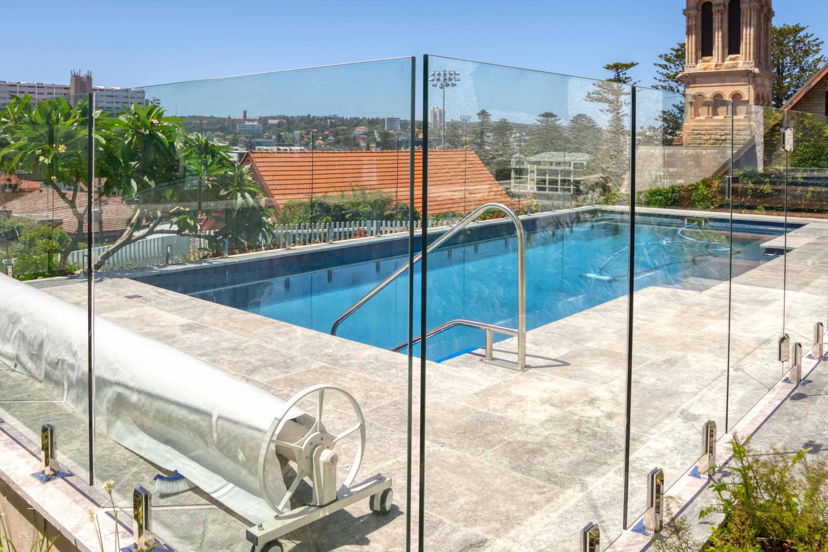 Manly Residence