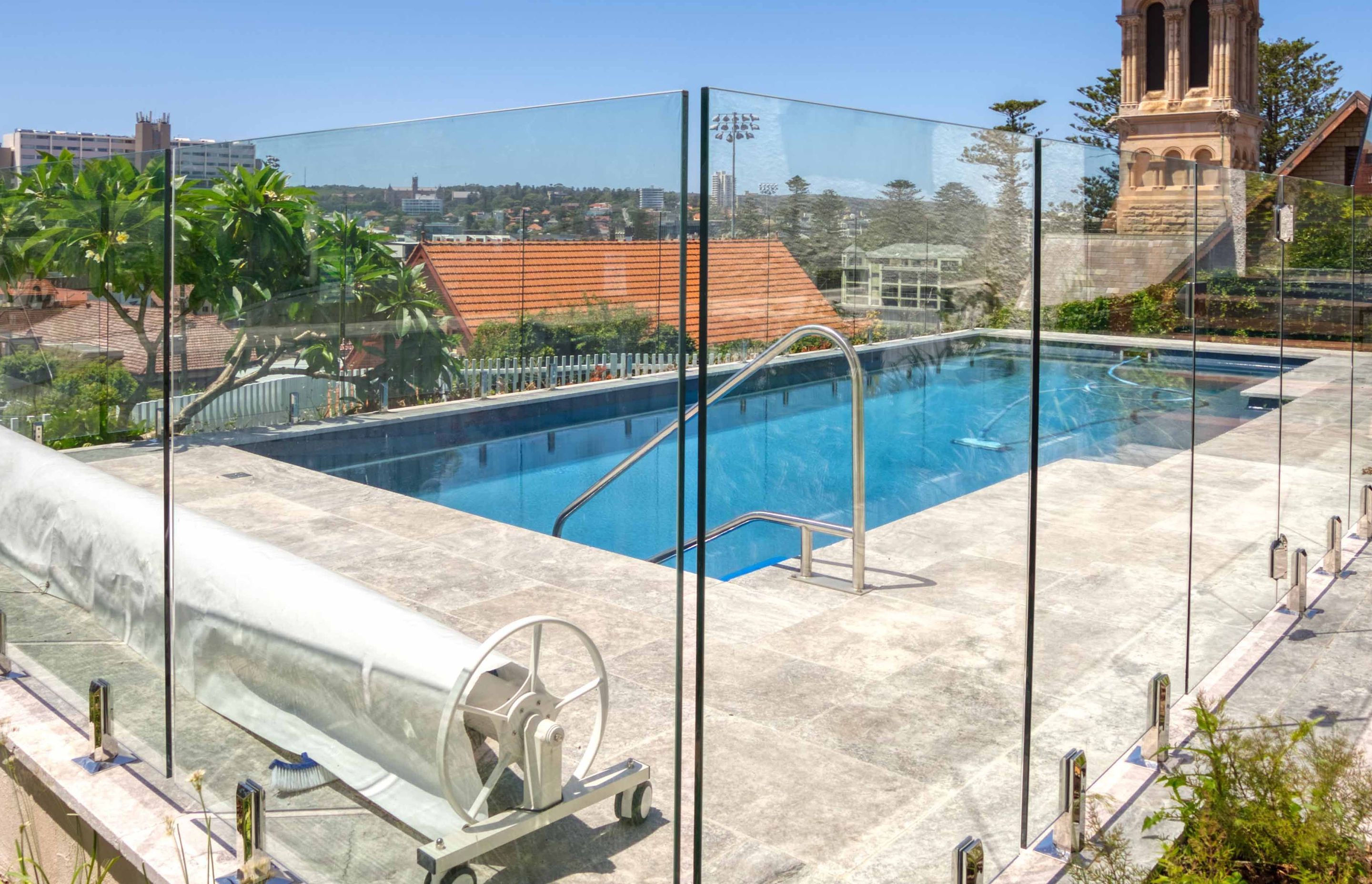 Manly Residence