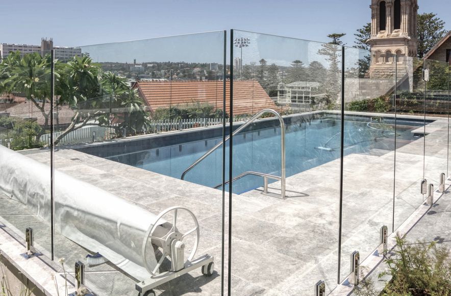 Manly Residence
