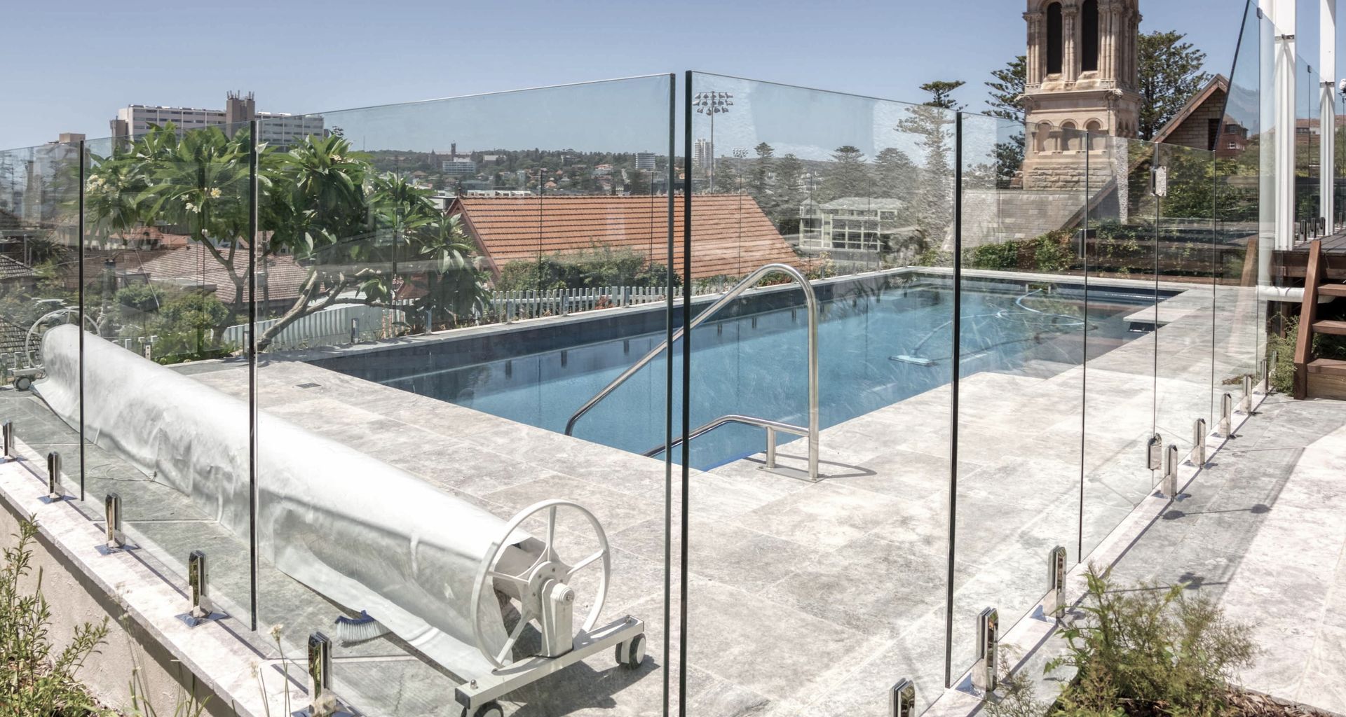 Manly Residence banner