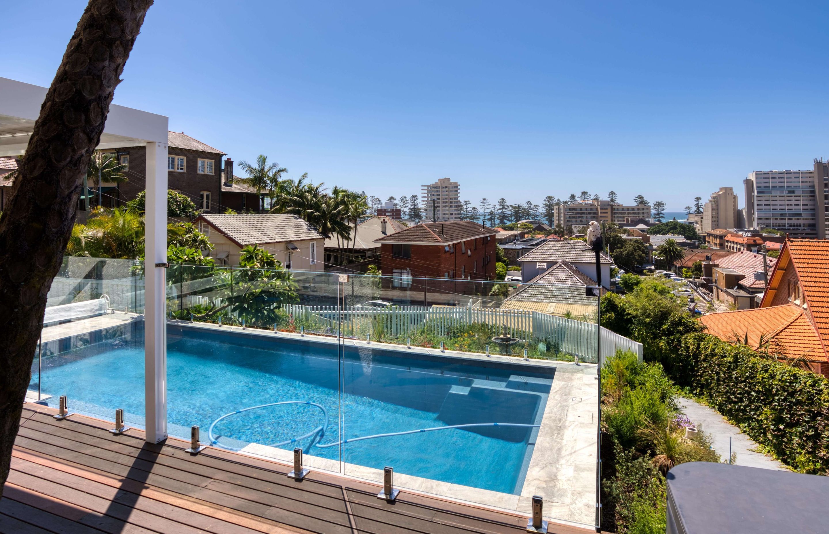 Manly Residence