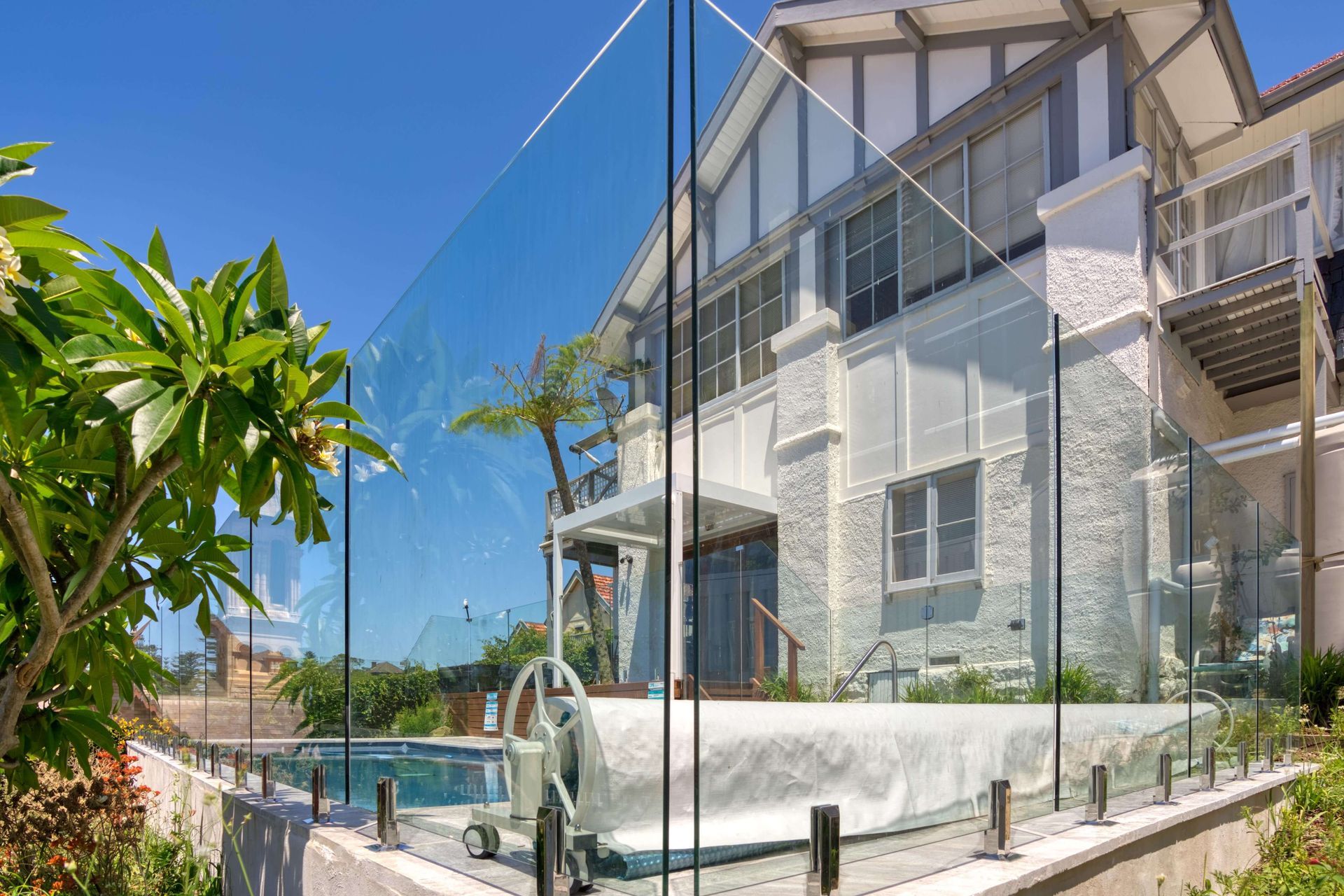 Manly Residence