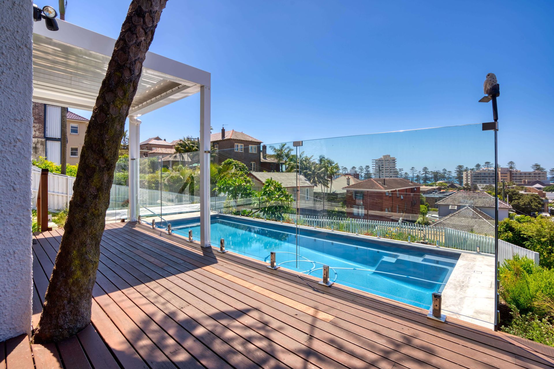 Manly Residence